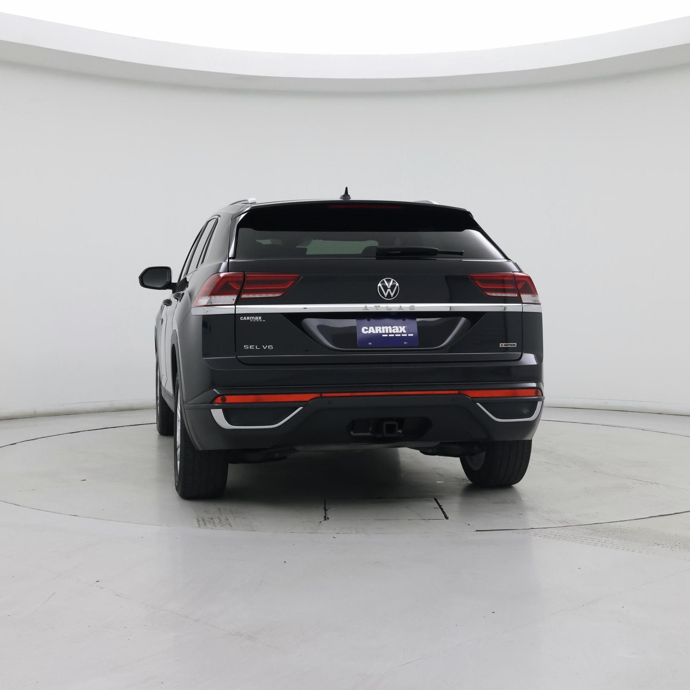 Thumbnail: 2021 Volkswagen Atlas - 6