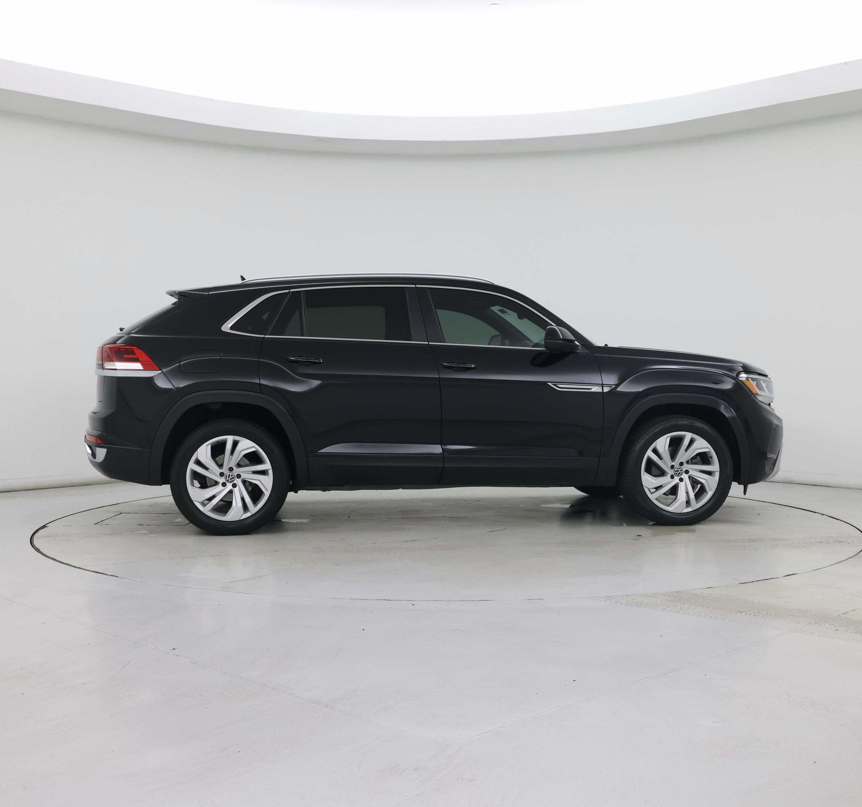 Thumbnail: 2021 Volkswagen Atlas - 7