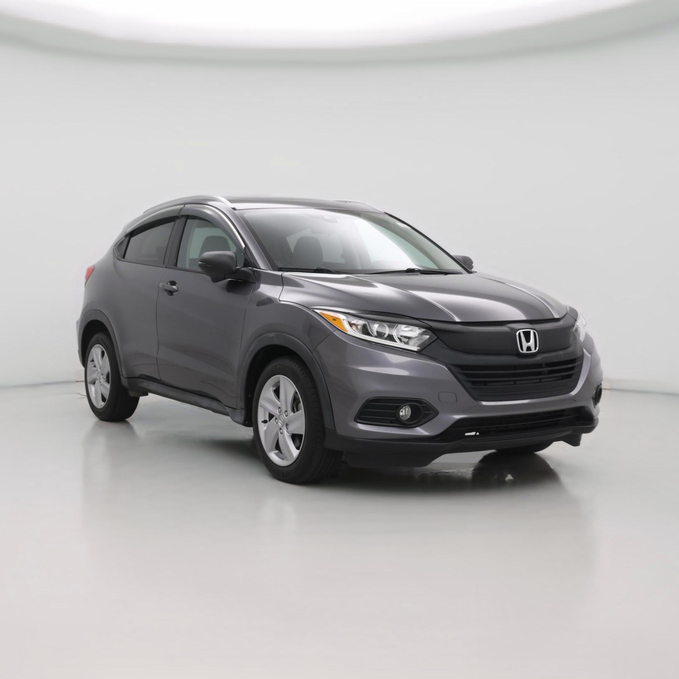 Thumbnail: 2019 Honda HR-V - 1
