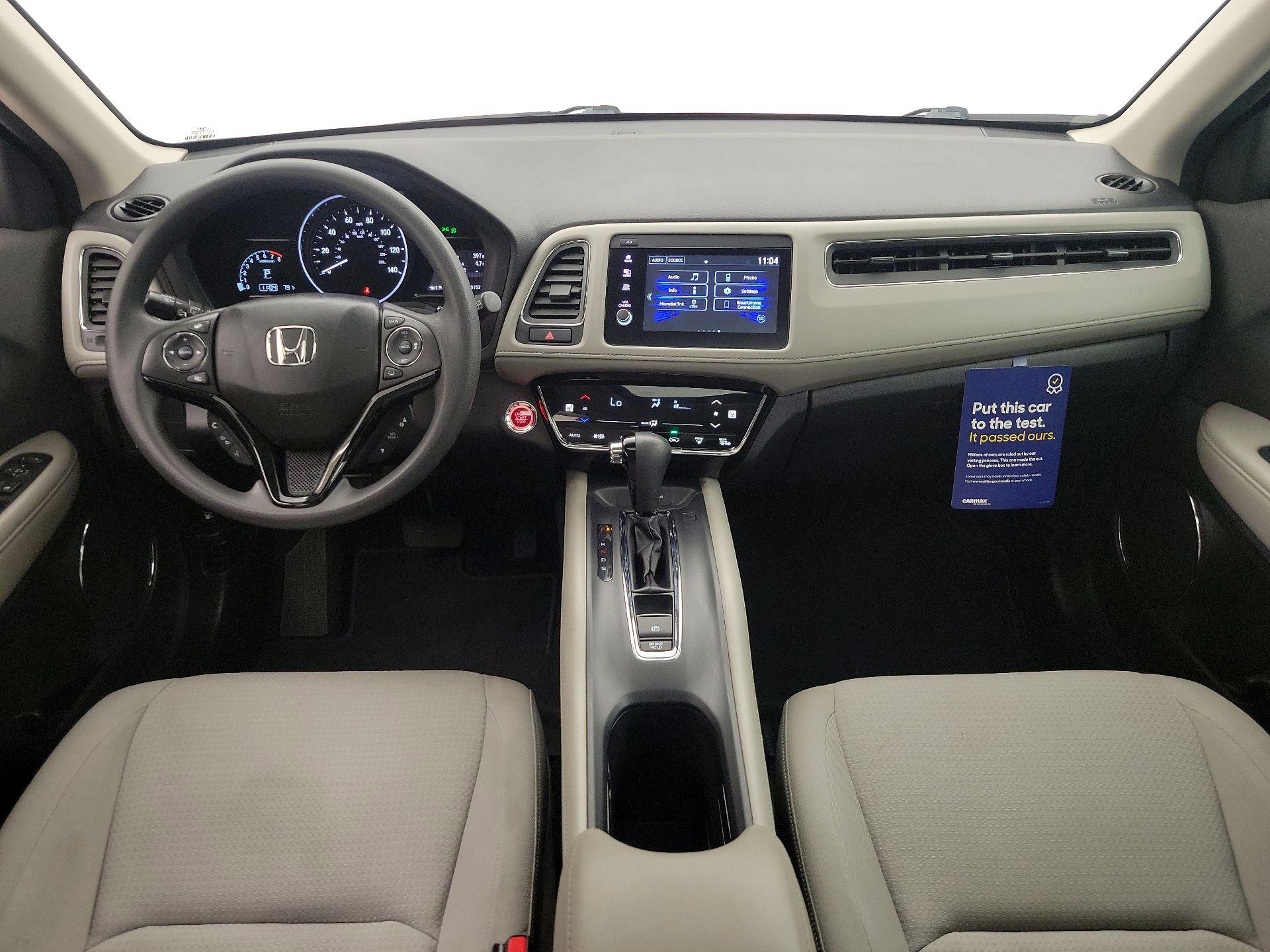 Thumbnail: 2019 Honda HR-V - 9