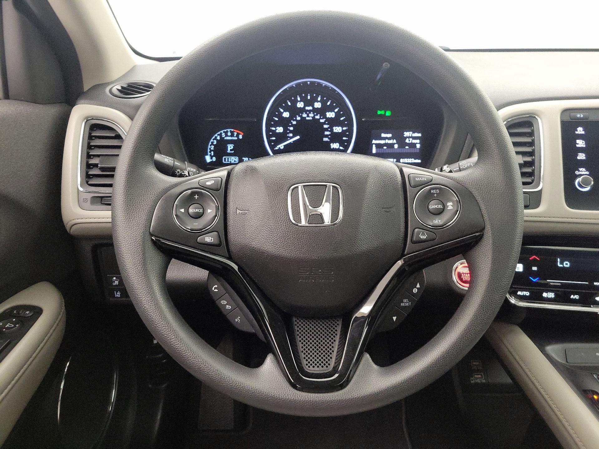 Thumbnail: 2019 Honda HR-V - 10
