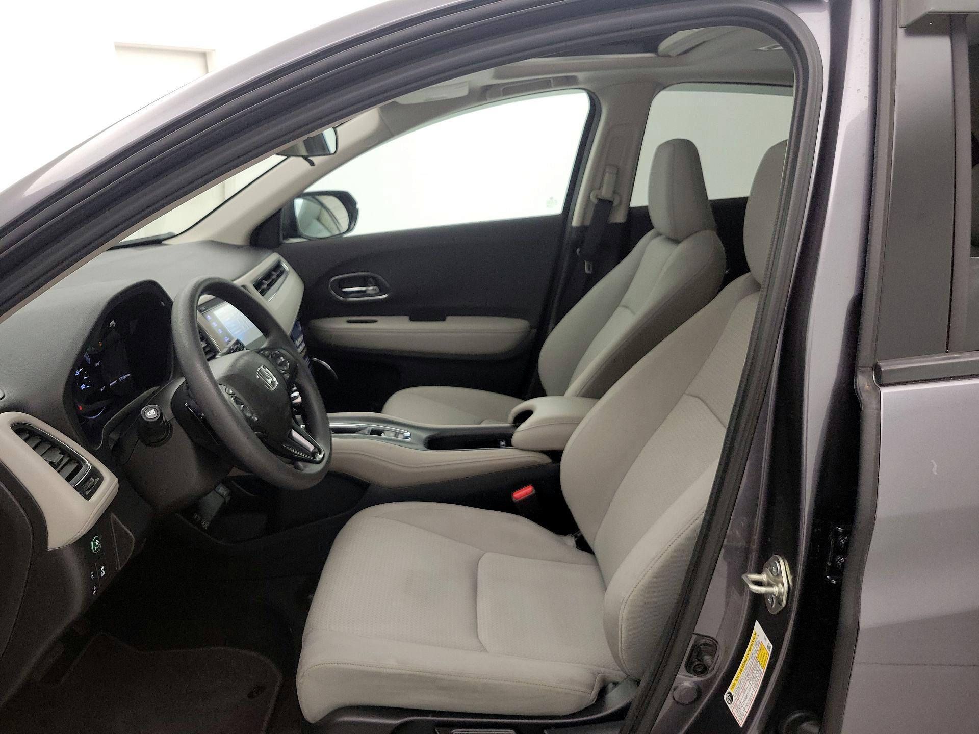 Thumbnail: 2019 Honda HR-V - 11