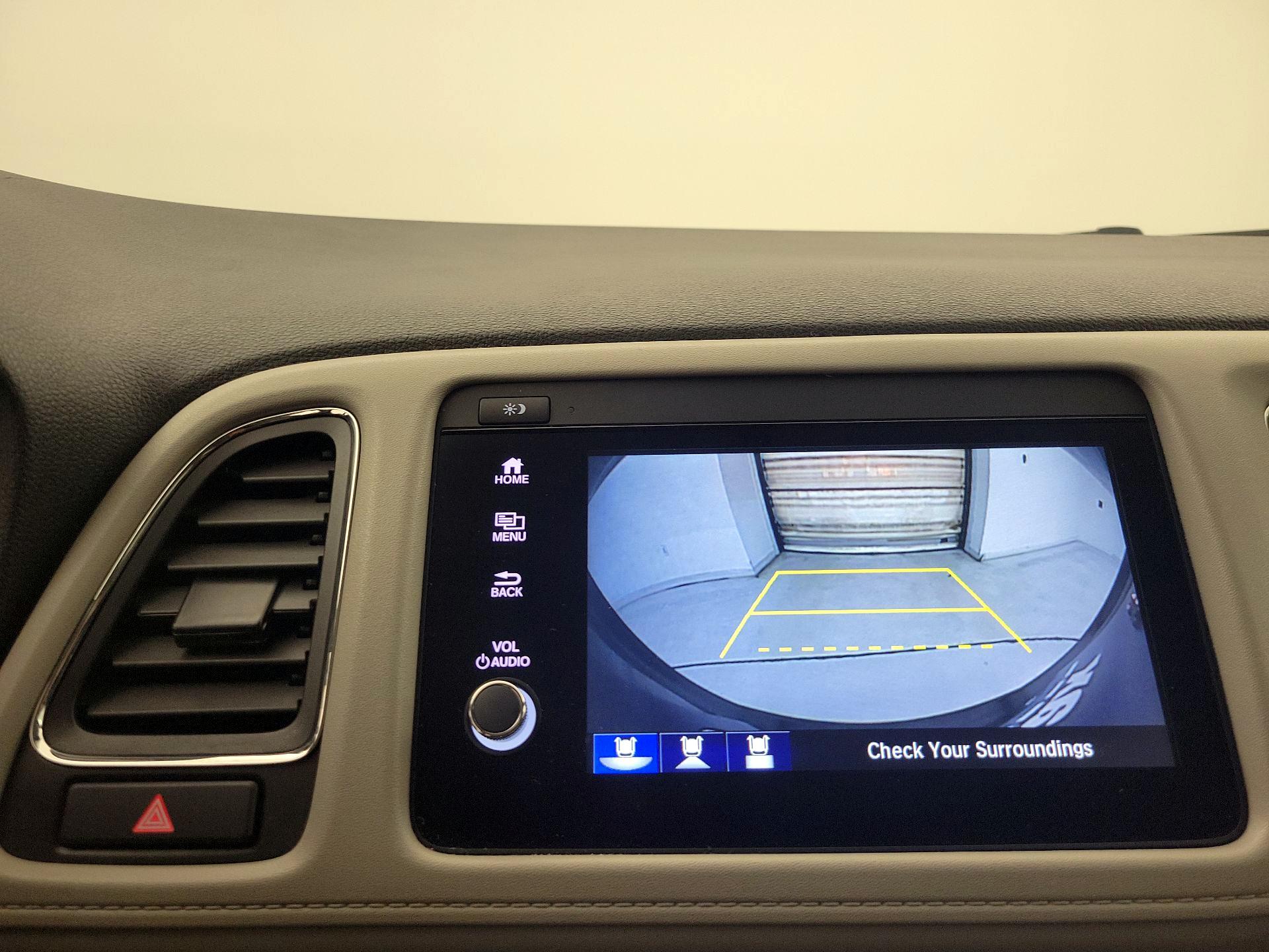 Thumbnail: 2019 Honda HR-V - 14