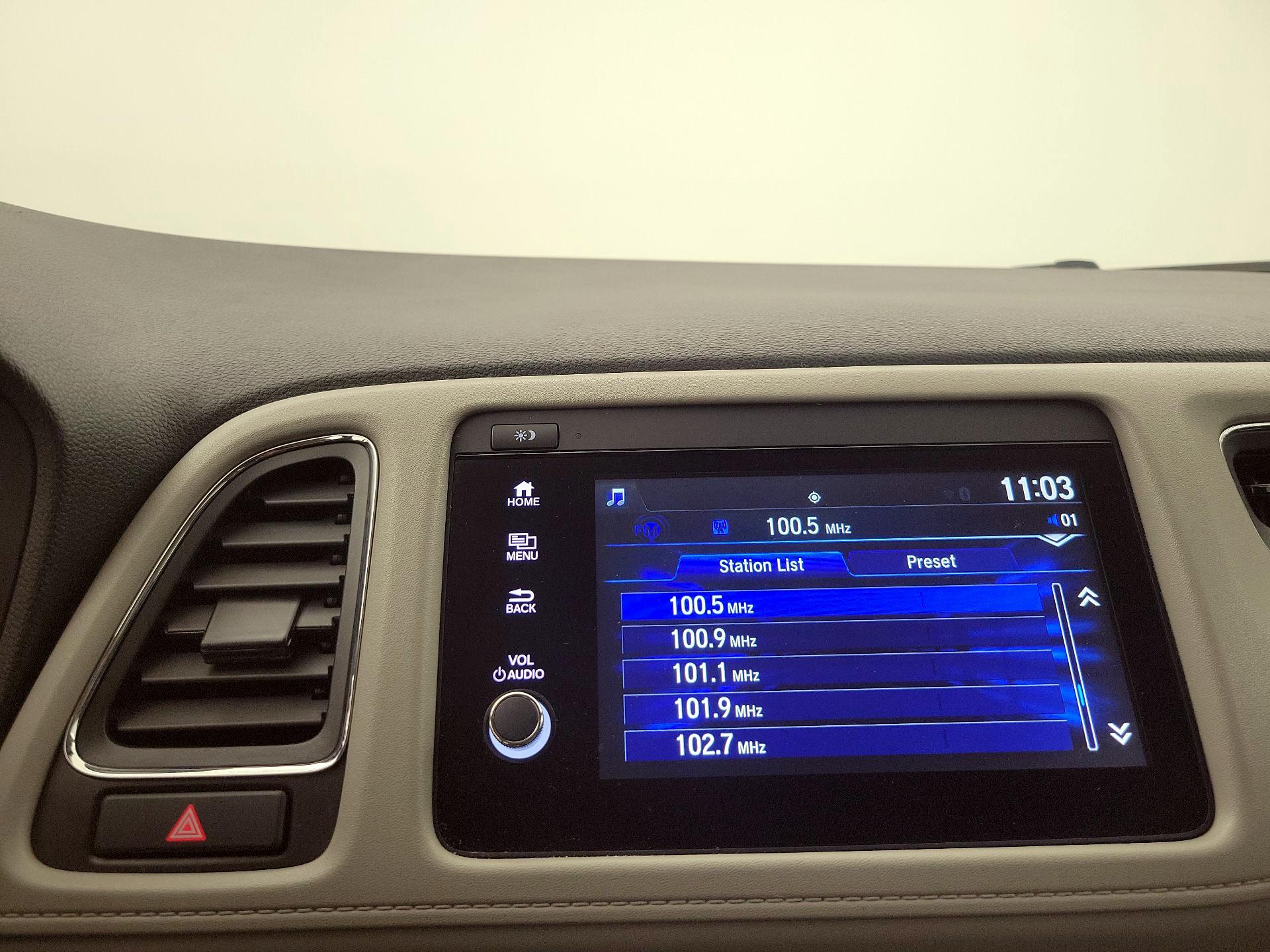 Thumbnail: 2019 Honda HR-V - 15