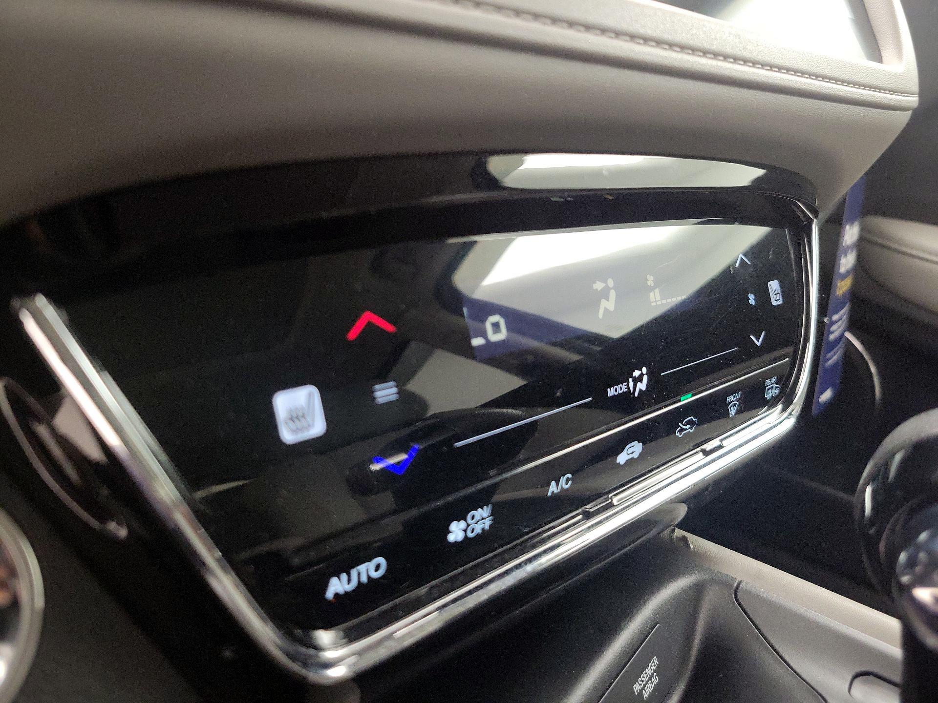 Thumbnail: 2019 Honda HR-V - 16