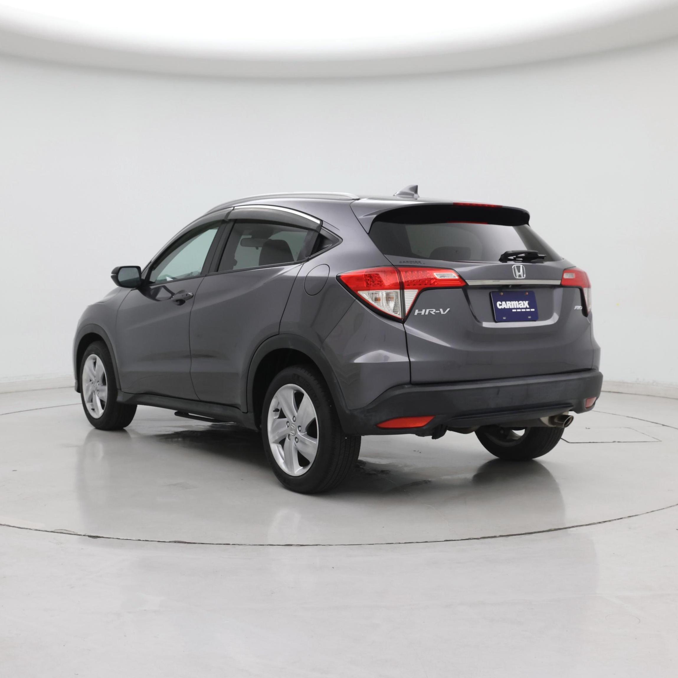 Thumbnail: 2019 Honda HR-V - 2