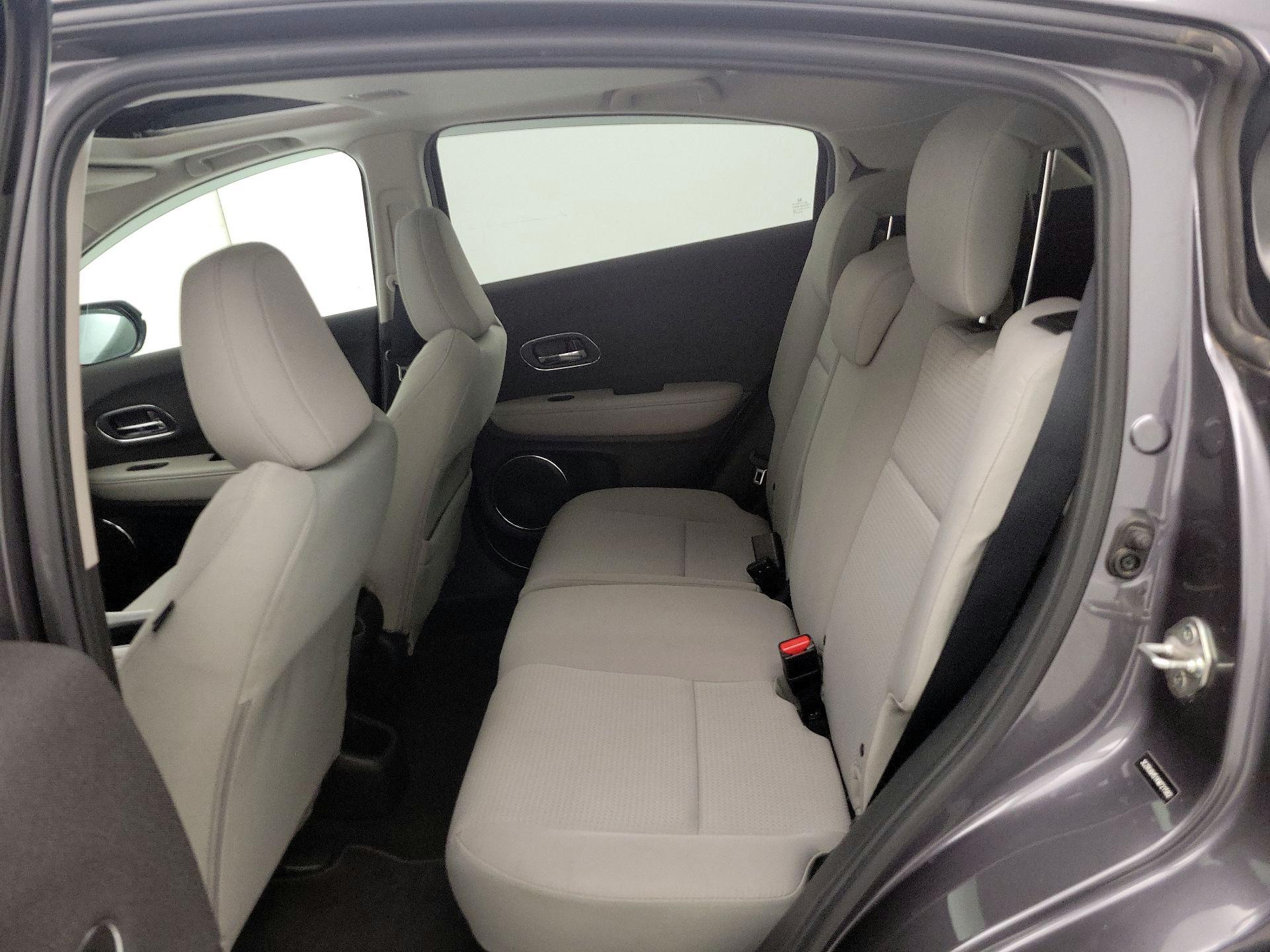 Thumbnail: 2019 Honda HR-V - 20
