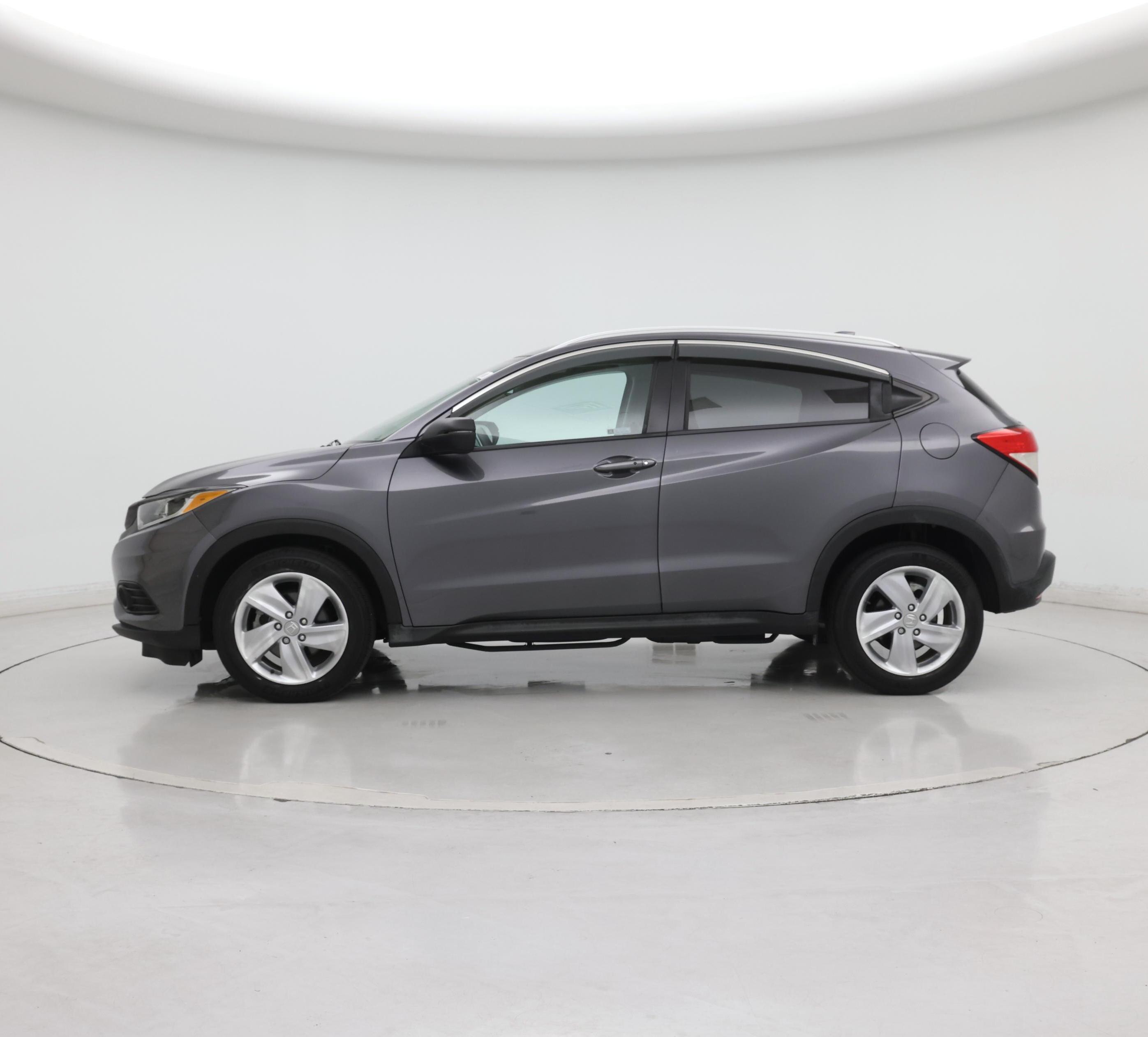 Thumbnail: 2019 Honda HR-V - 3
