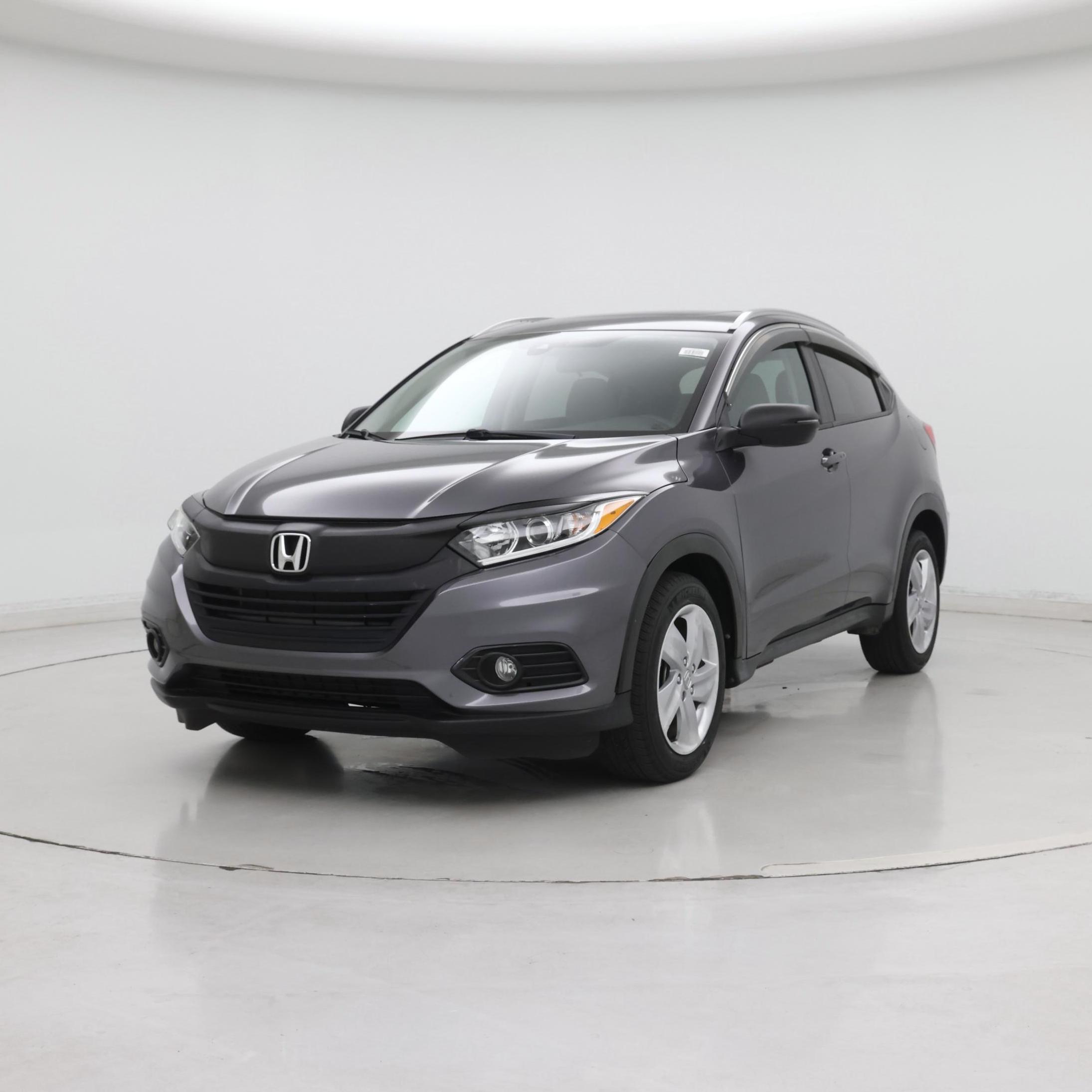 Thumbnail: 2019 Honda HR-V - 4