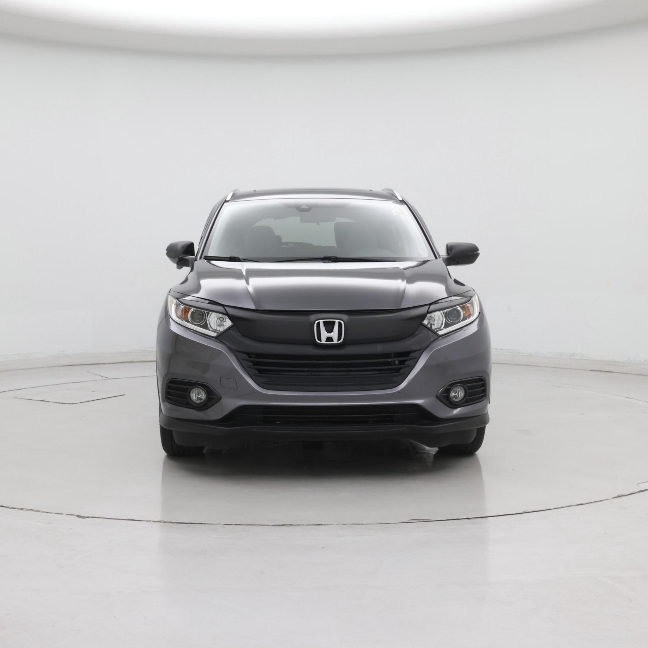 Thumbnail: 2019 Honda HR-V - 5