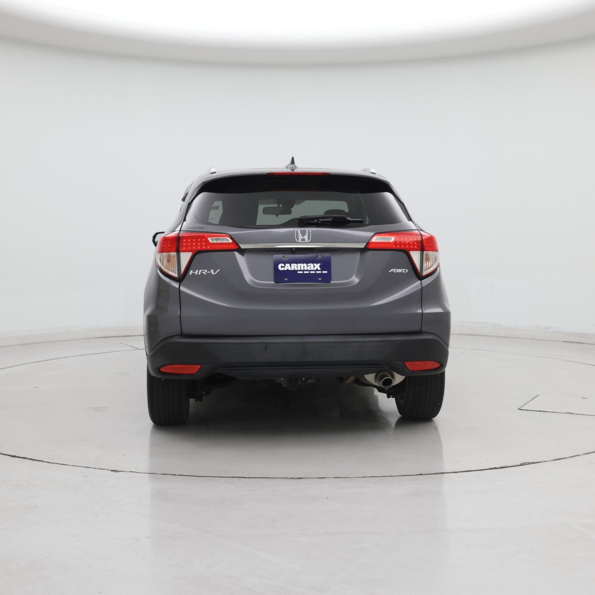 Thumbnail: 2019 Honda HR-V - 6