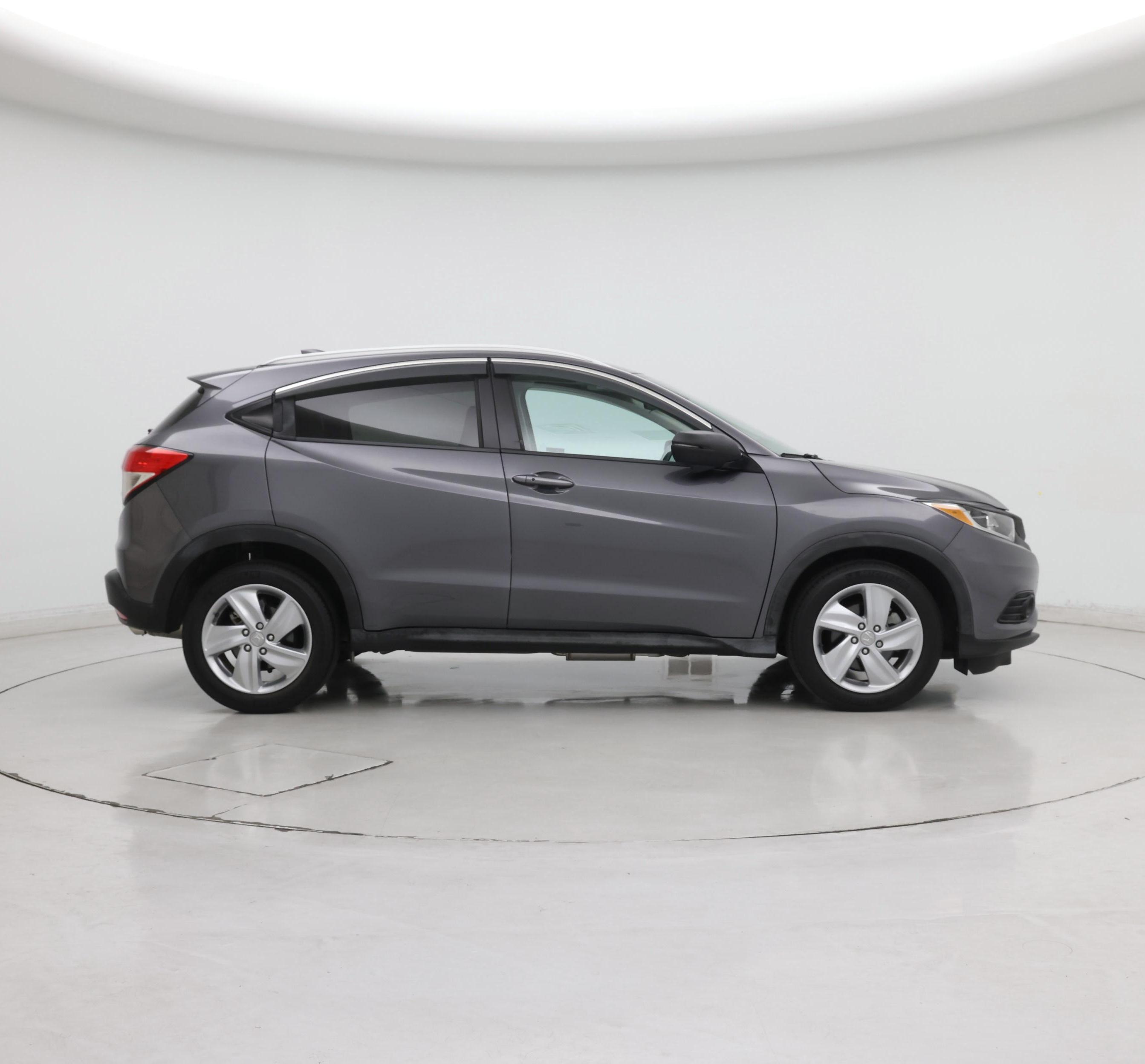 Thumbnail: 2019 Honda HR-V - 7