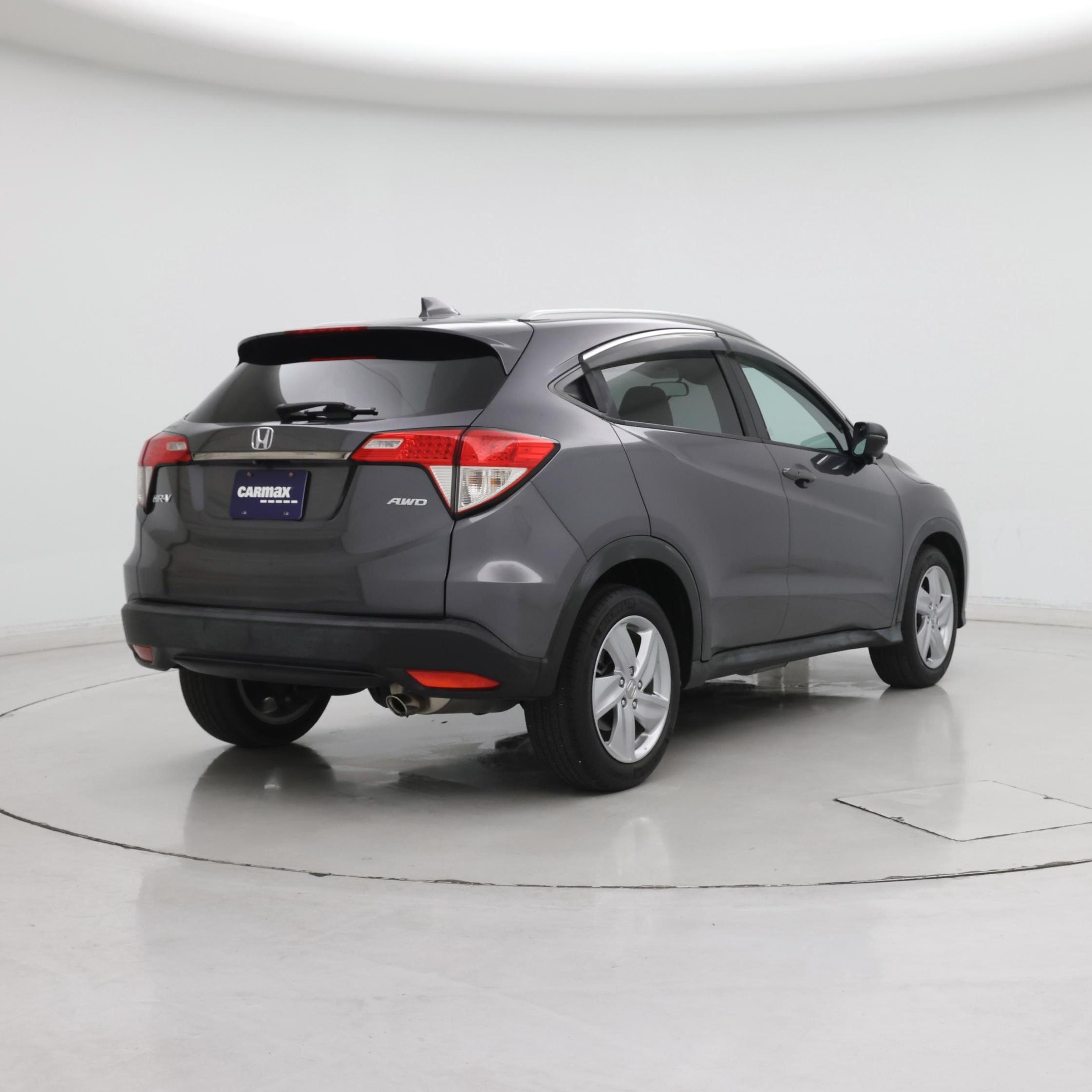 Thumbnail: 2019 Honda HR-V - 8