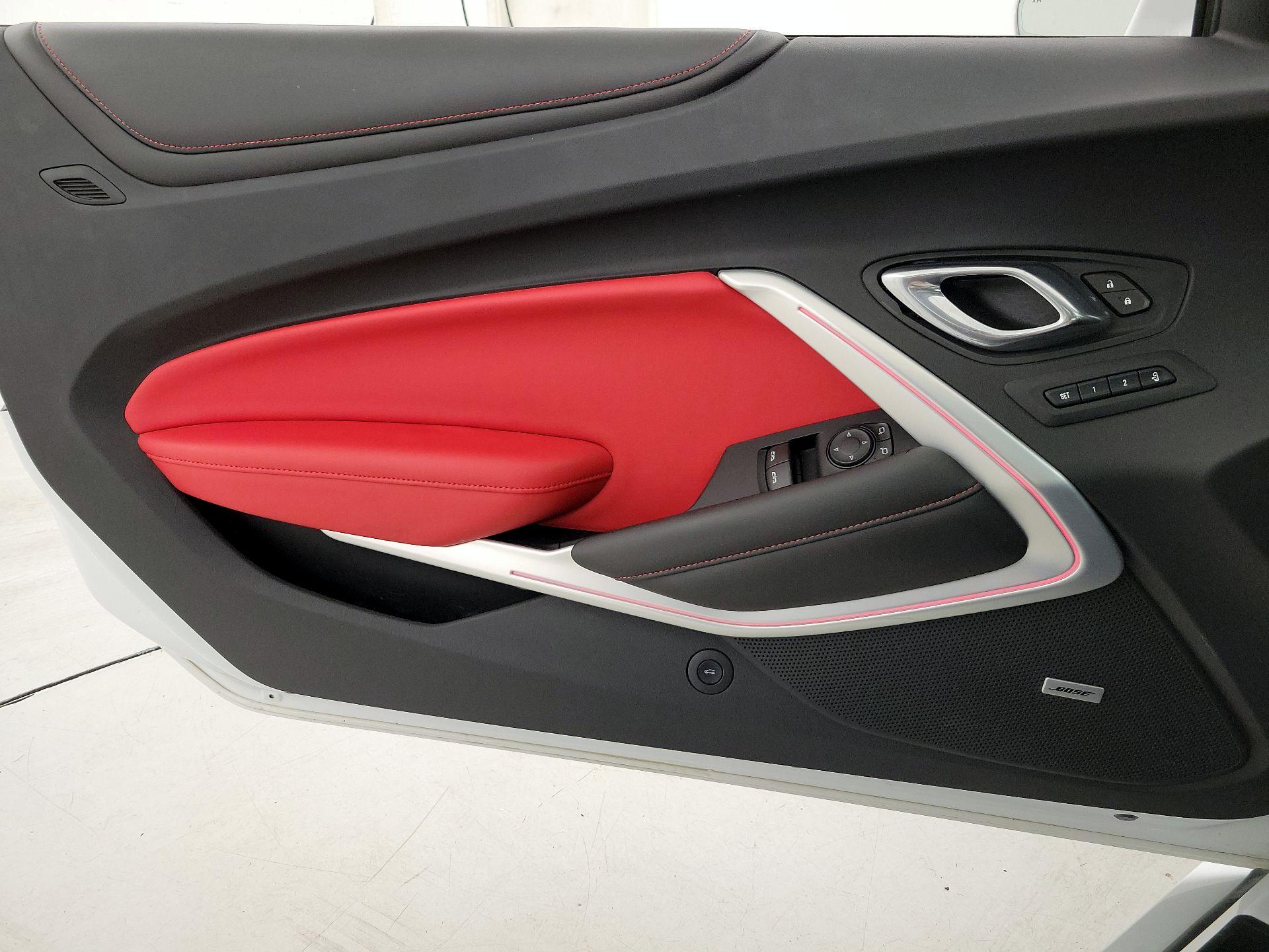 Thumbnail: 2020 Chevrolet Camaro - 12