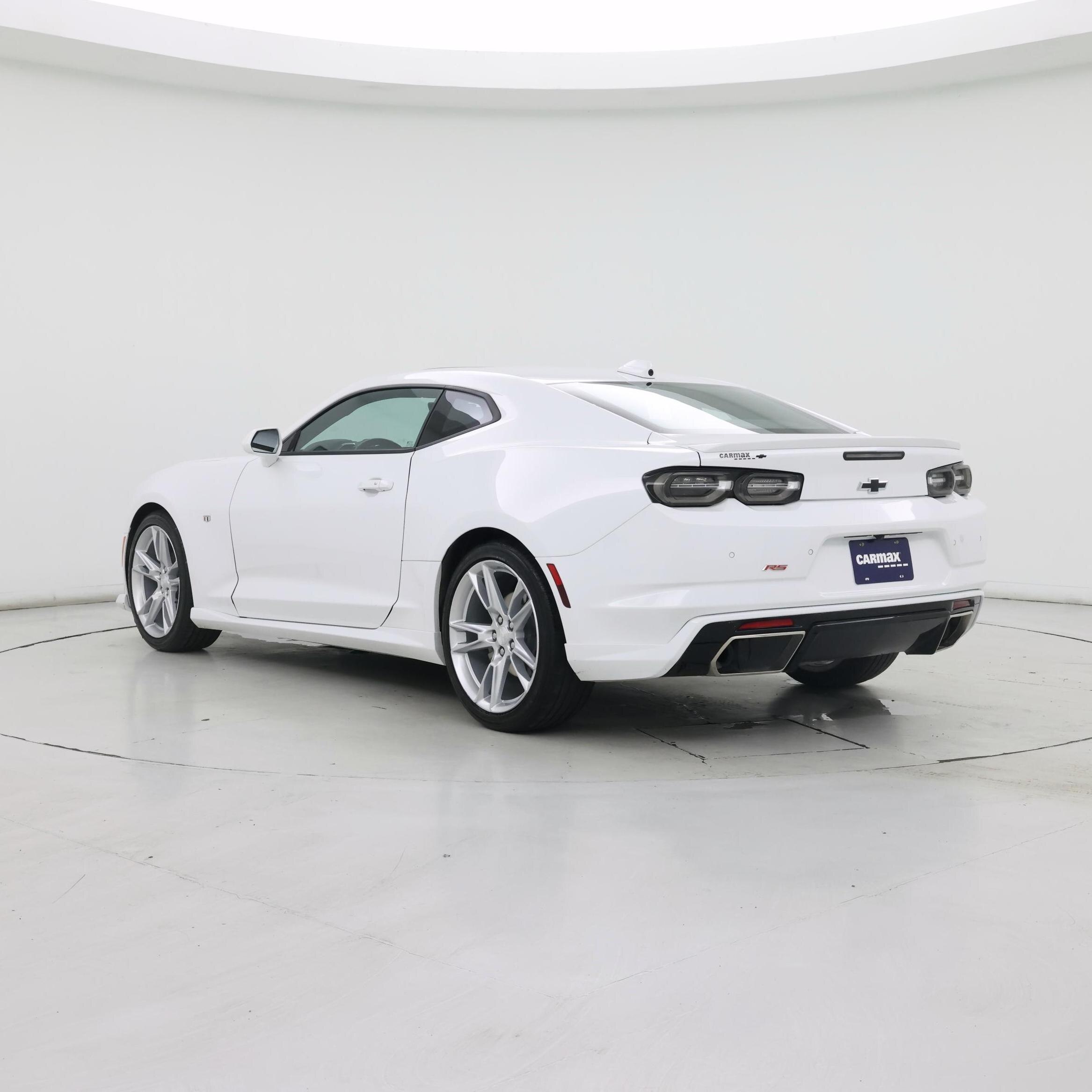 Thumbnail: 2020 Chevrolet Camaro - 2