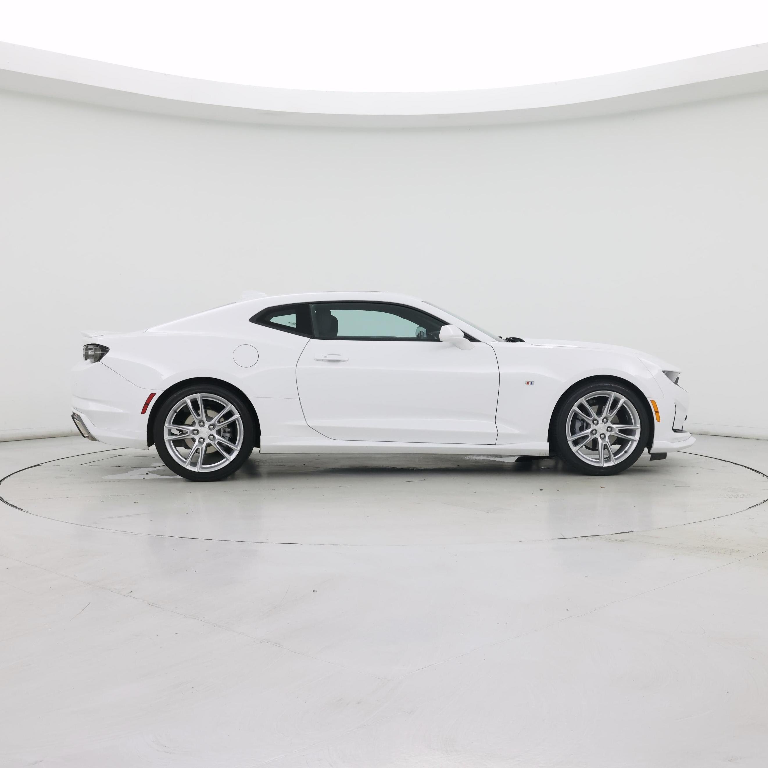 Thumbnail: 2020 Chevrolet Camaro - 7