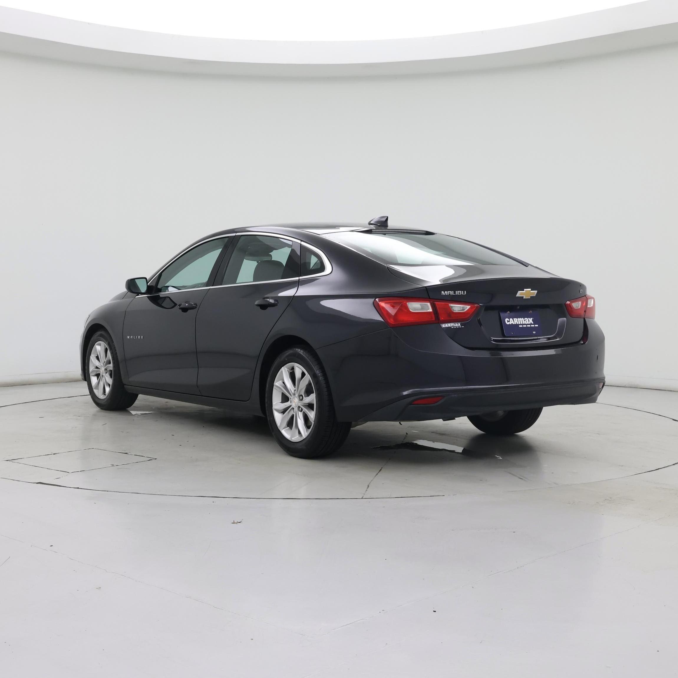 Thumbnail: 2023 Chevrolet Malibu - 2