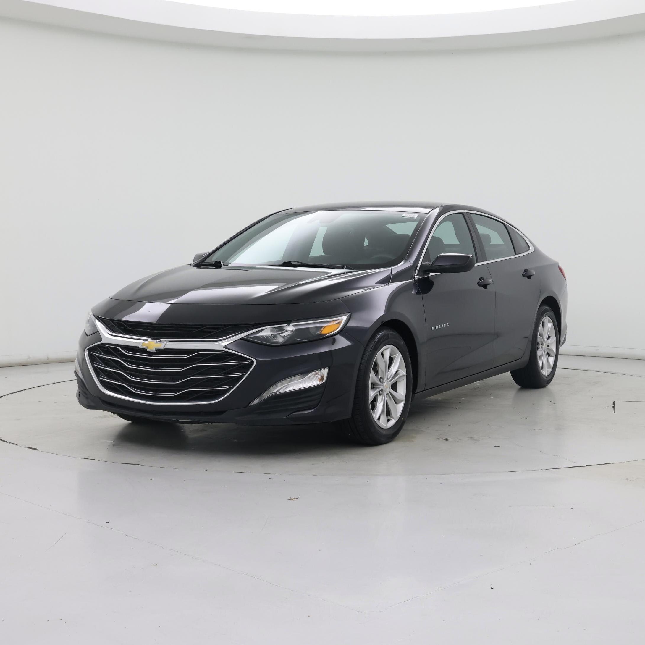 Thumbnail: 2023 Chevrolet Malibu - 4