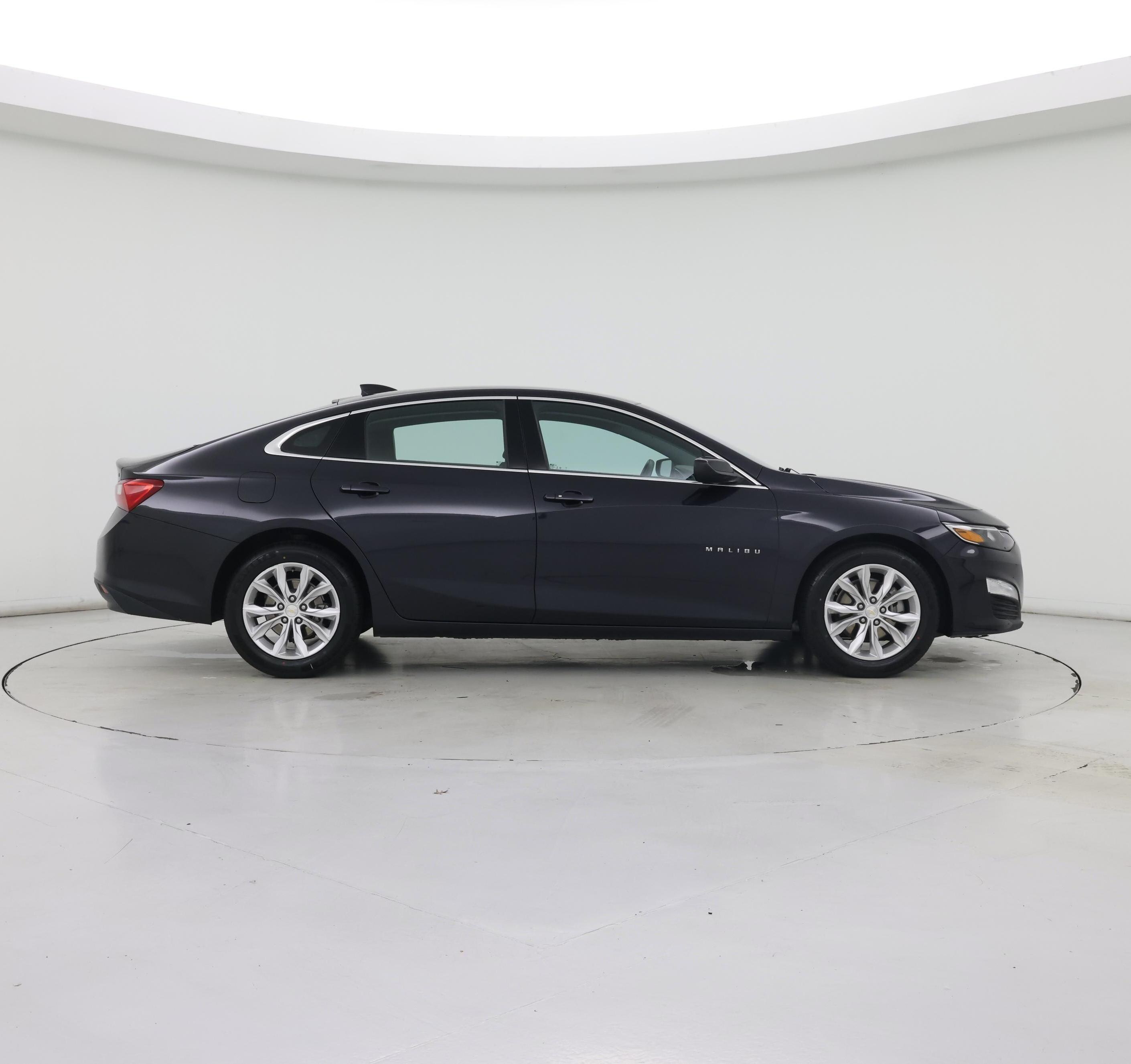 Thumbnail: 2023 Chevrolet Malibu - 7