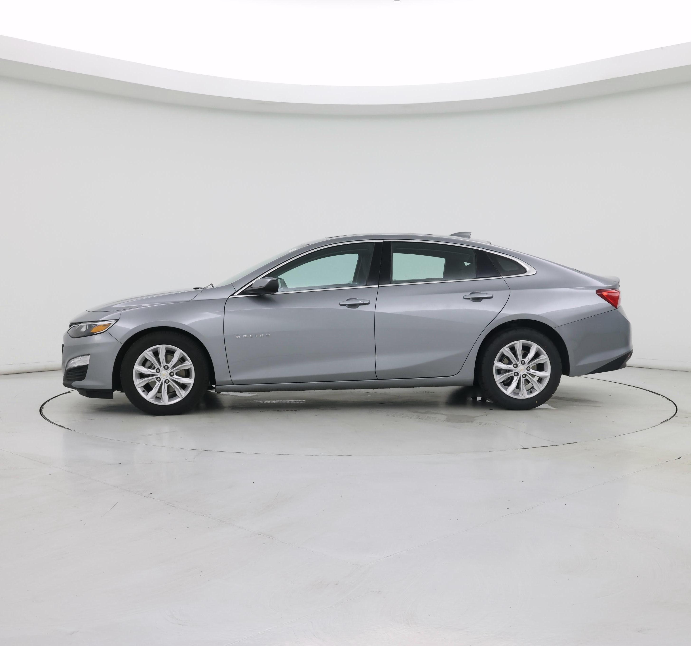 Thumbnail: 2024 Chevrolet Malibu - 3