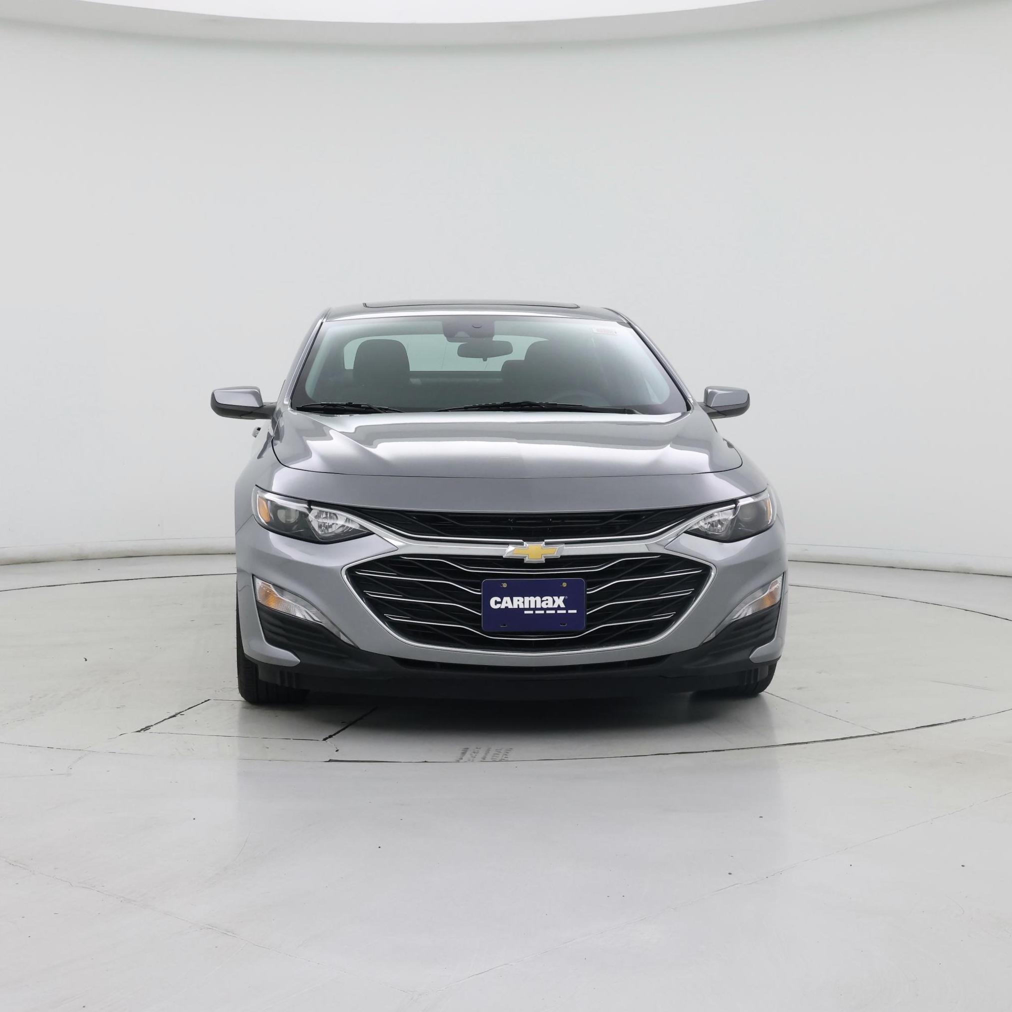 Thumbnail: 2024 Chevrolet Malibu - 5