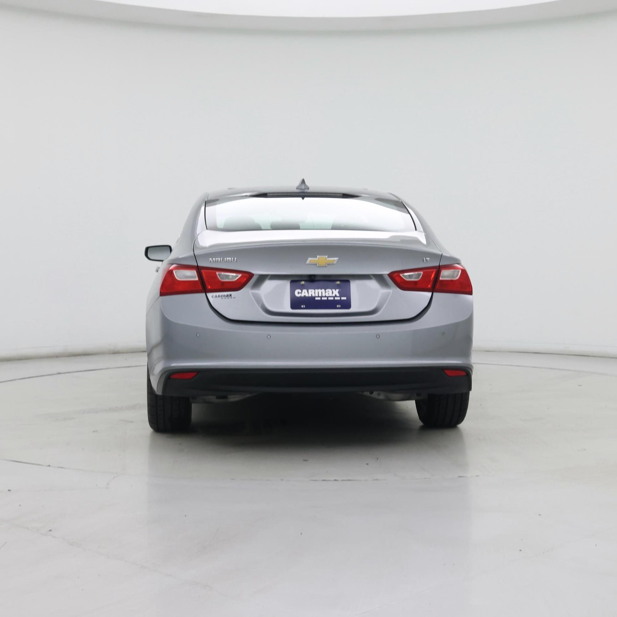 Thumbnail: 2024 Chevrolet Malibu - 6