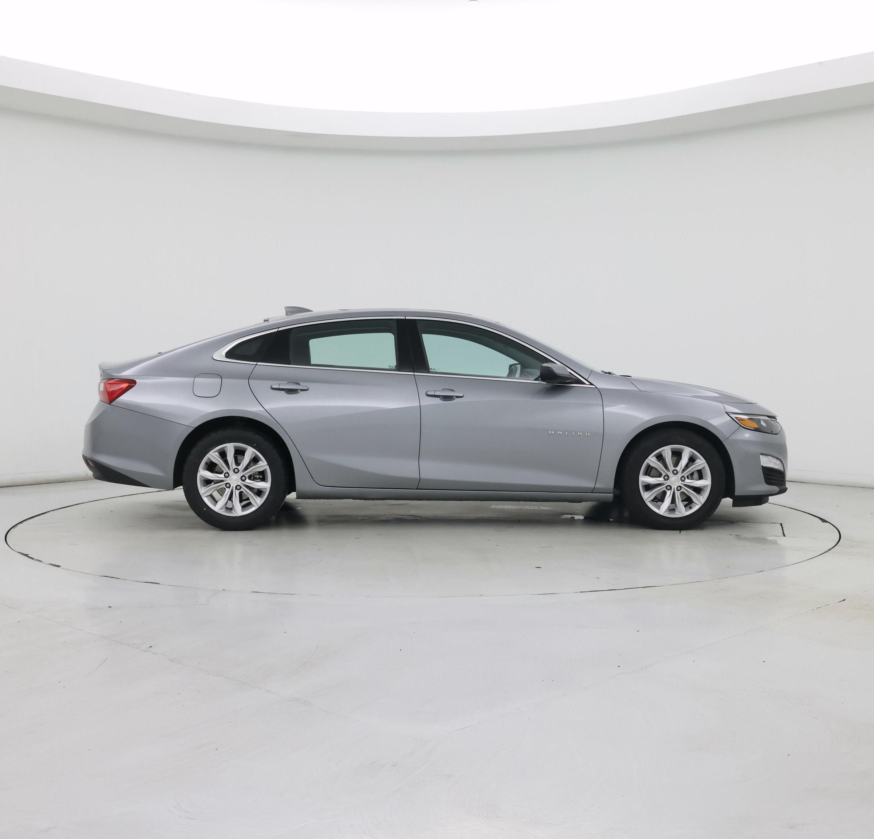 Thumbnail: 2024 Chevrolet Malibu - 7