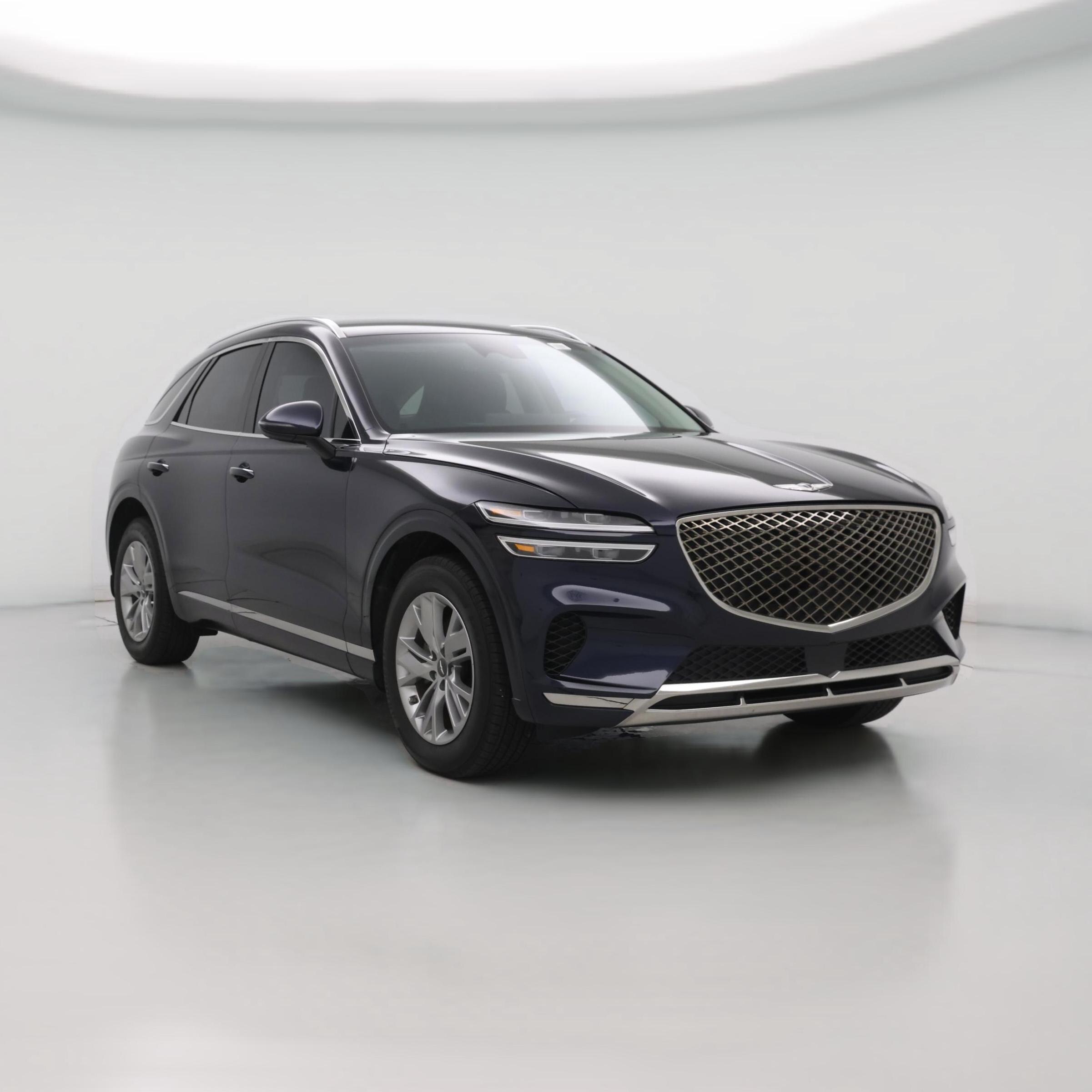 Thumbnail: 2023 Genesis GV70 - 1