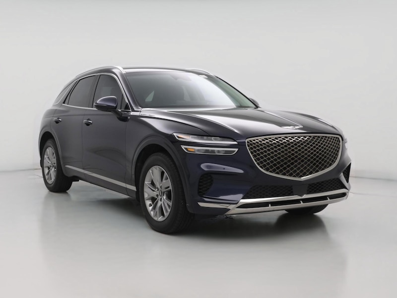 2023 Genesis GV70  -
                  Tulsa, OK