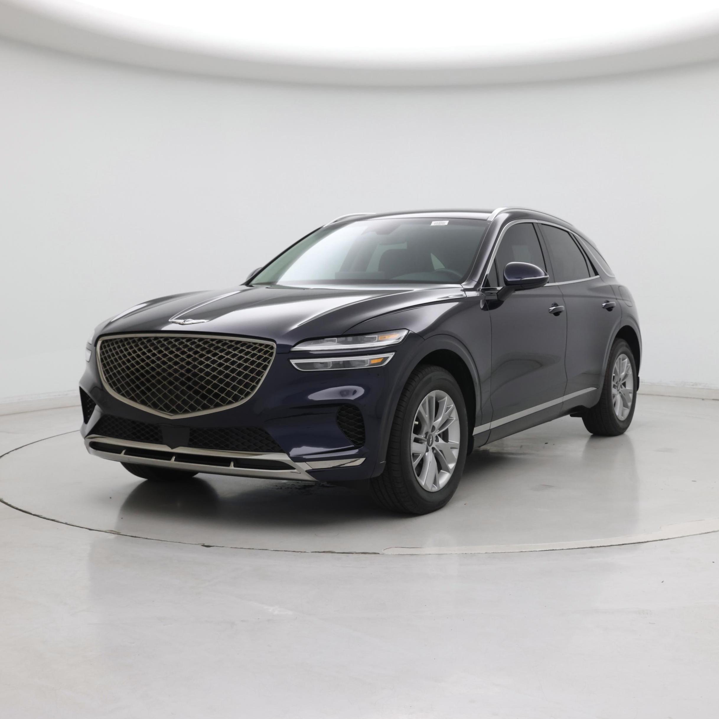 Thumbnail: 2023 Genesis GV70 - 4