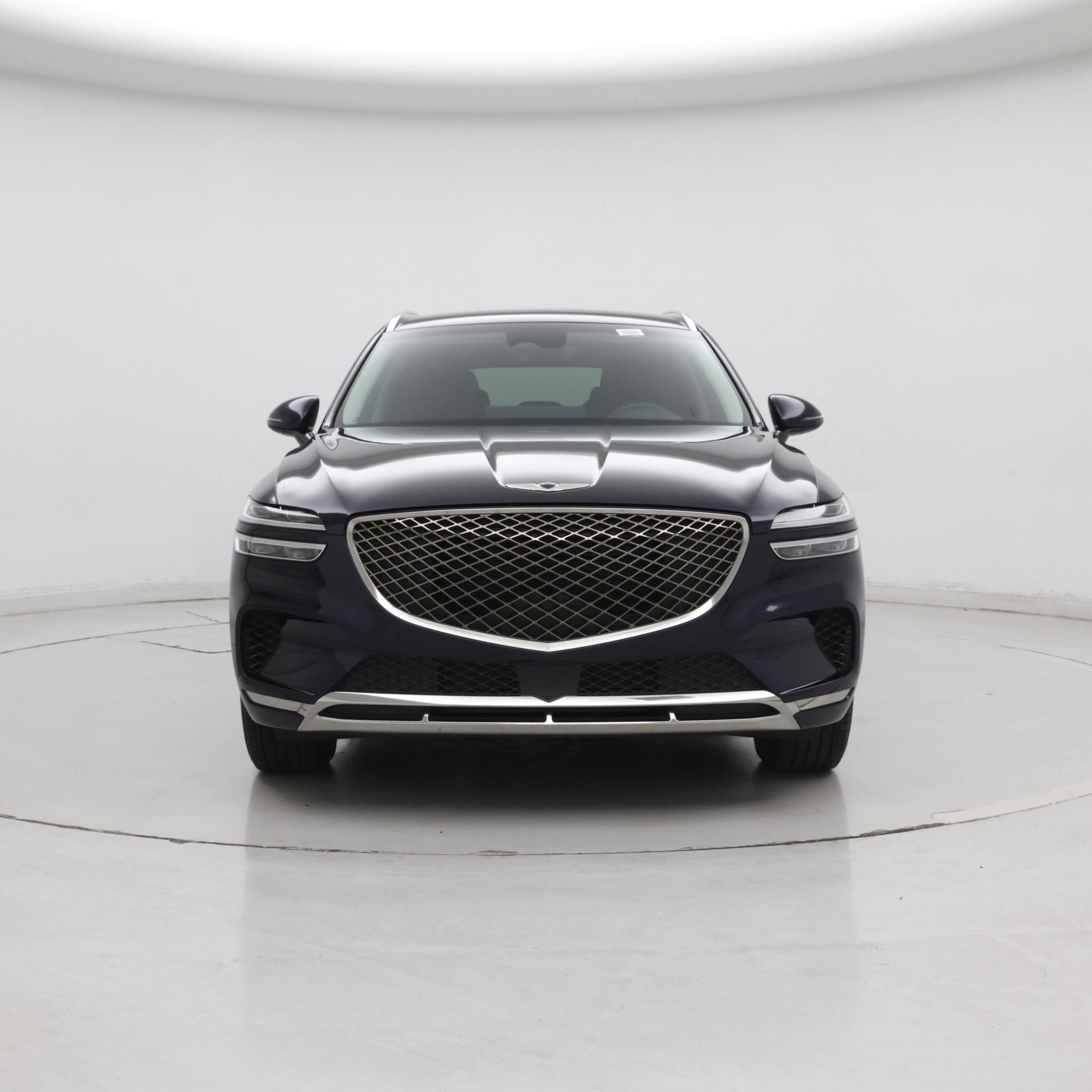 Thumbnail: 2023 Genesis GV70 - 5