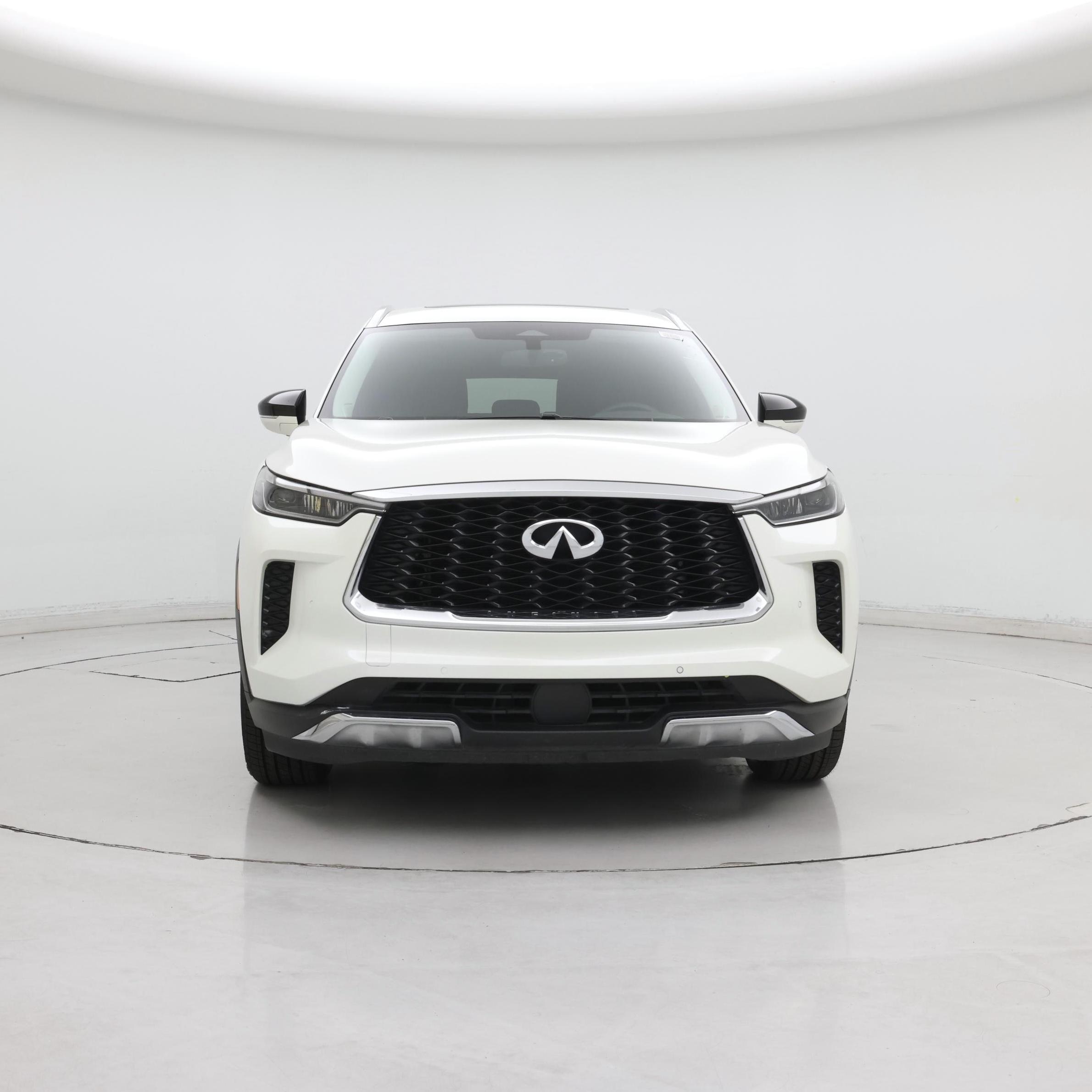 Thumbnail: 2022 INFINITI QX60 - 5