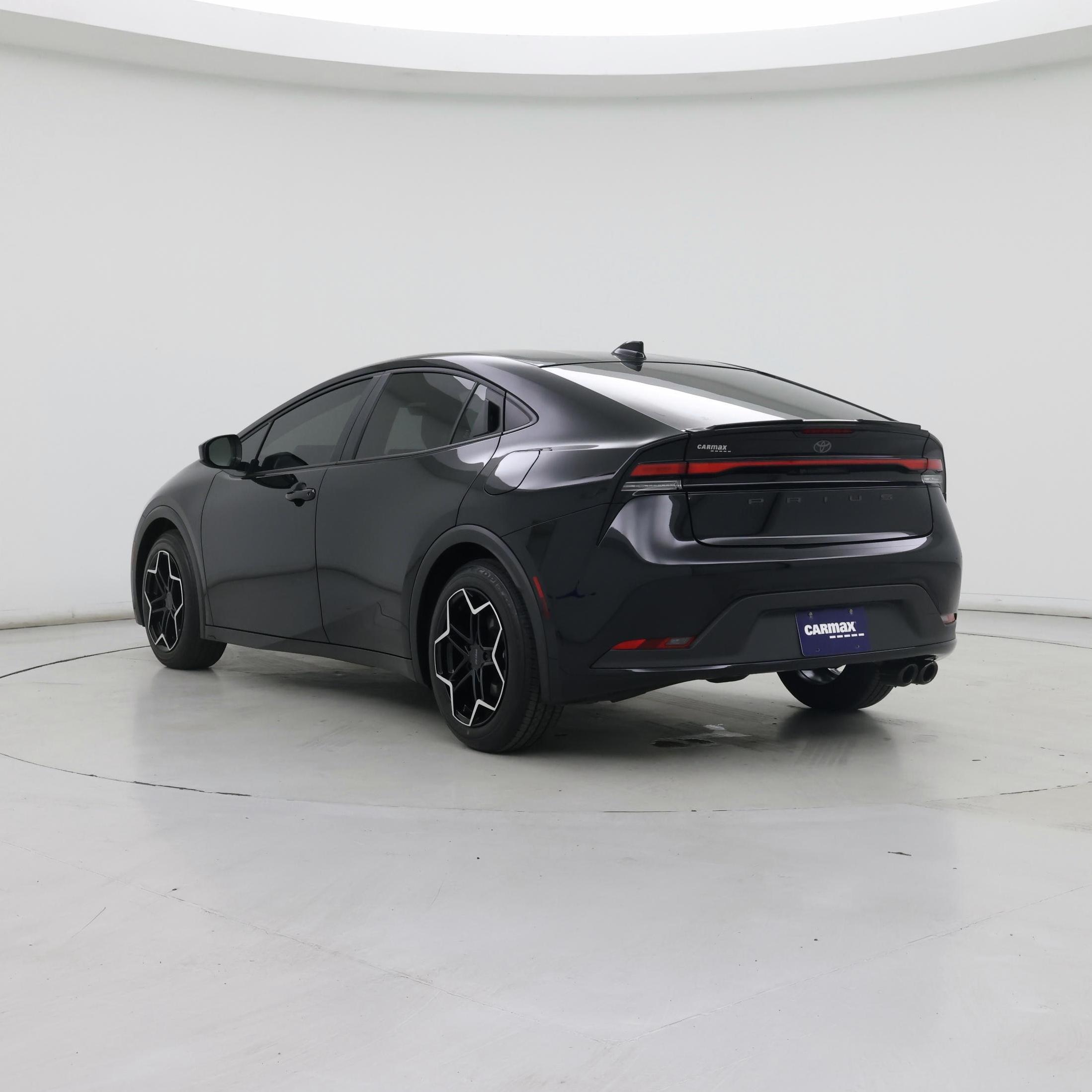 Thumbnail: 2024 Toyota Prius - 2