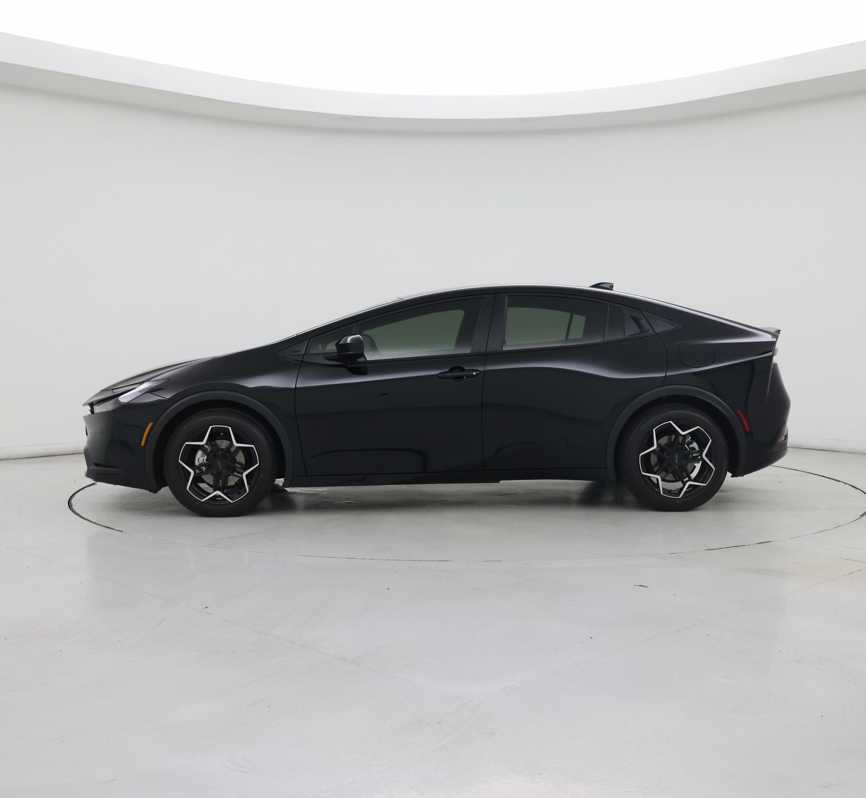 Thumbnail: 2024 Toyota Prius - 3