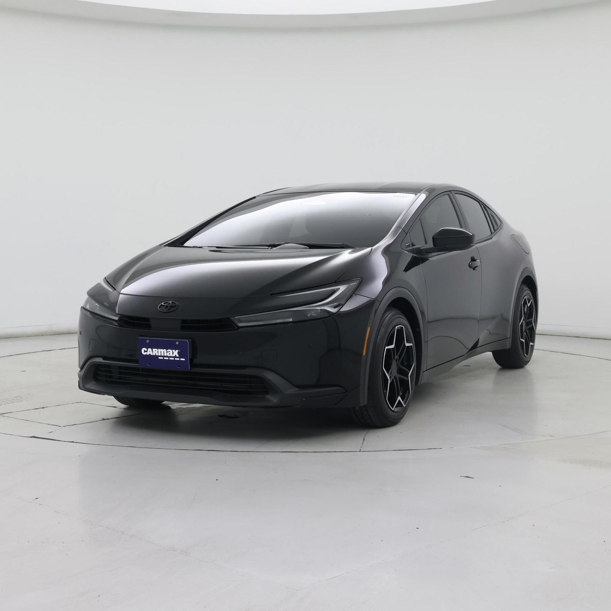 Thumbnail: 2024 Toyota Prius - 4