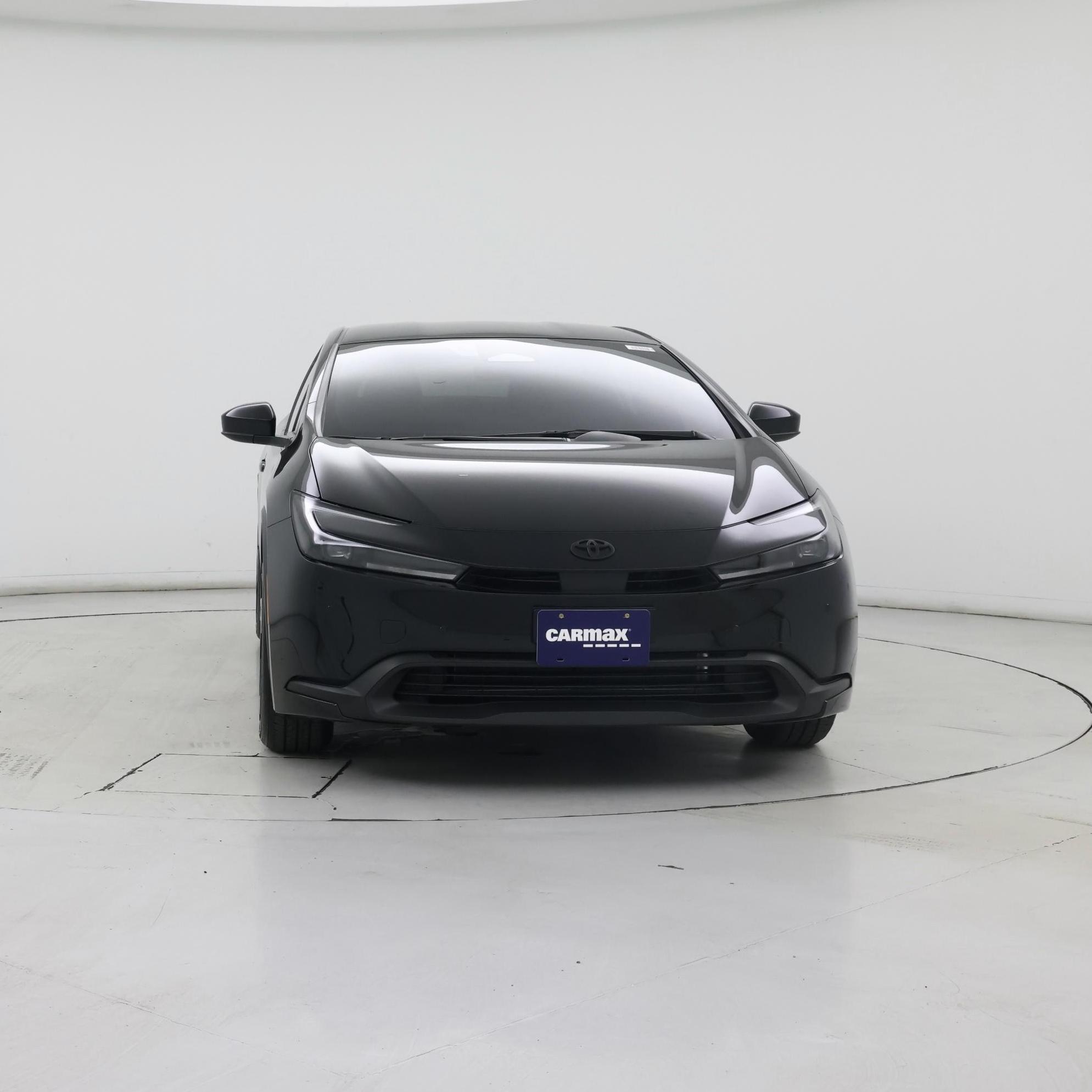 Thumbnail: 2024 Toyota Prius - 5