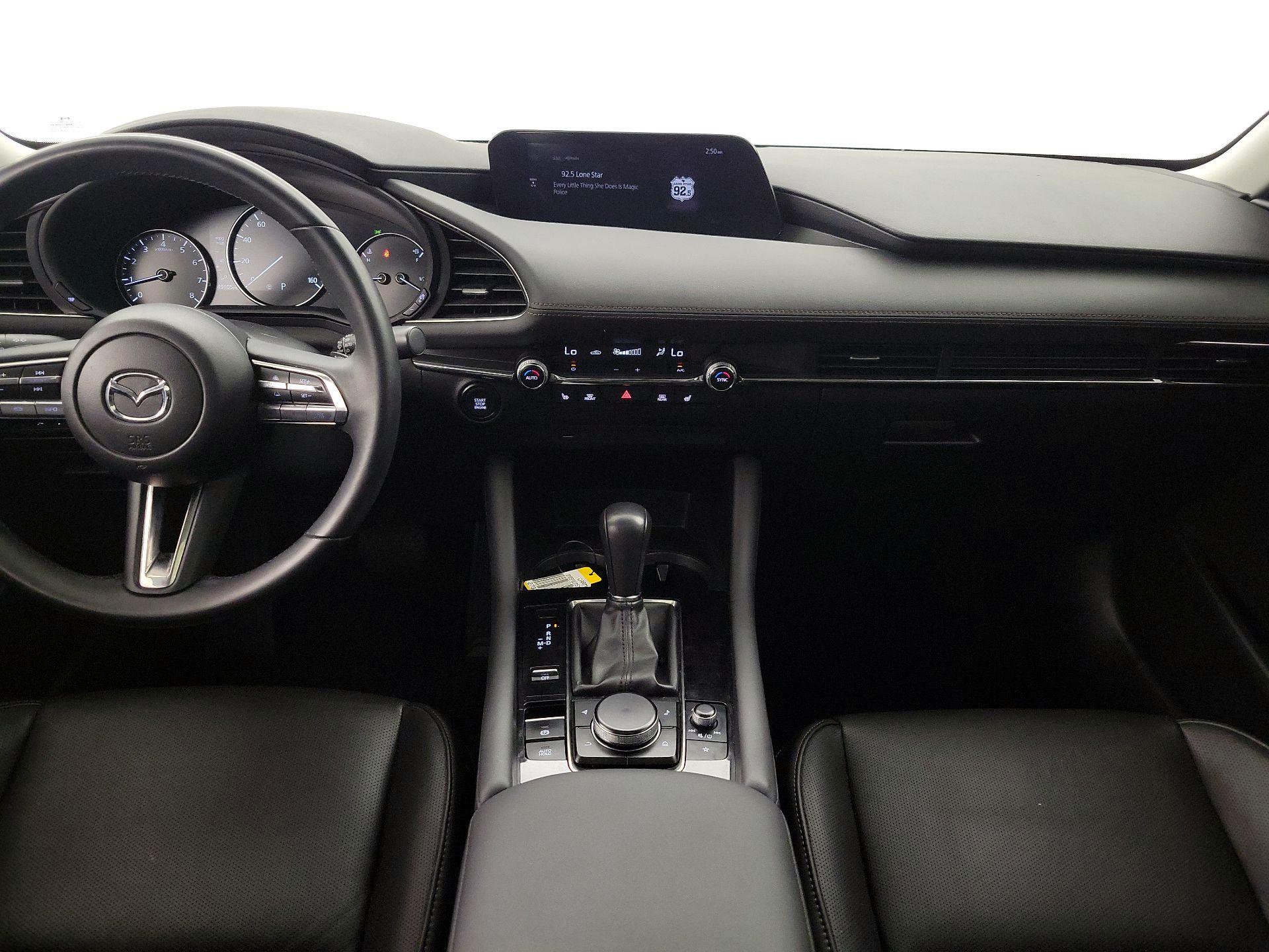 Thumbnail: 2021 Mazda Mazda3 - 9