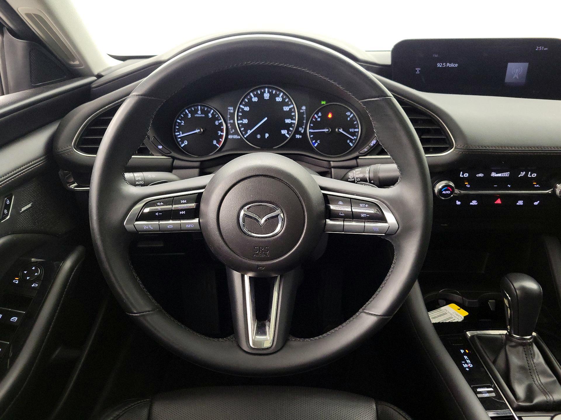 Thumbnail: 2021 Mazda Mazda3 - 10