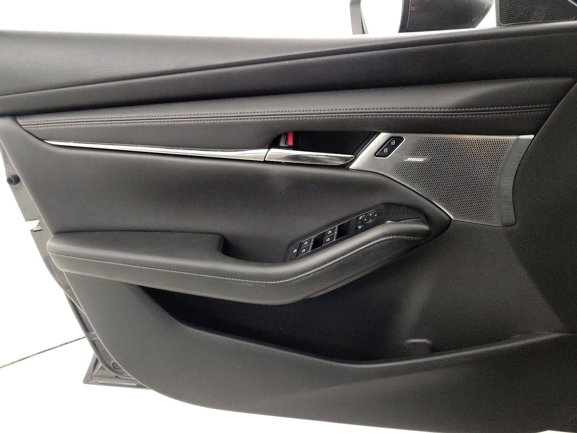 Thumbnail: 2021 Mazda Mazda3 - 12
