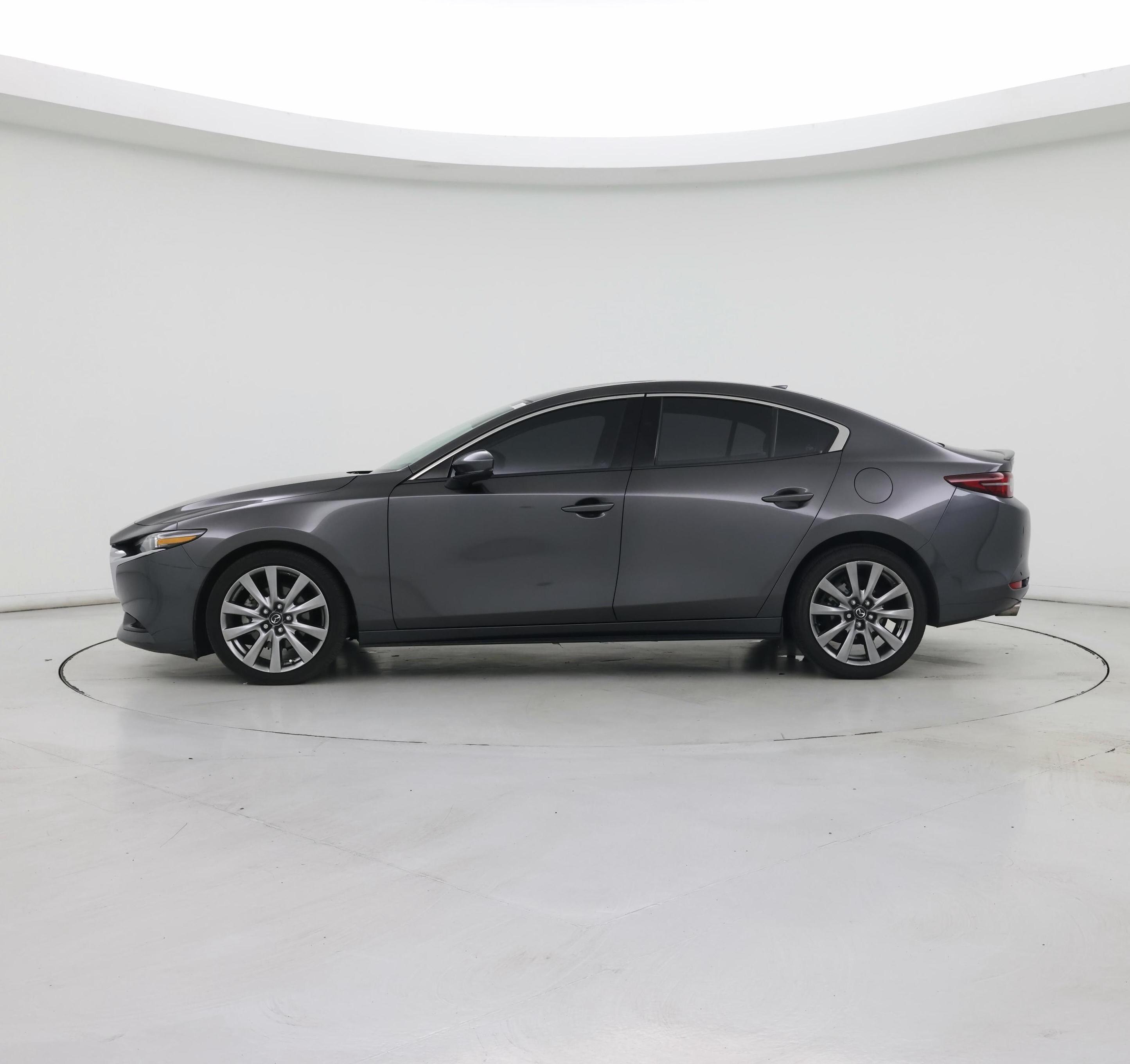 Thumbnail: 2021 Mazda Mazda3 - 3