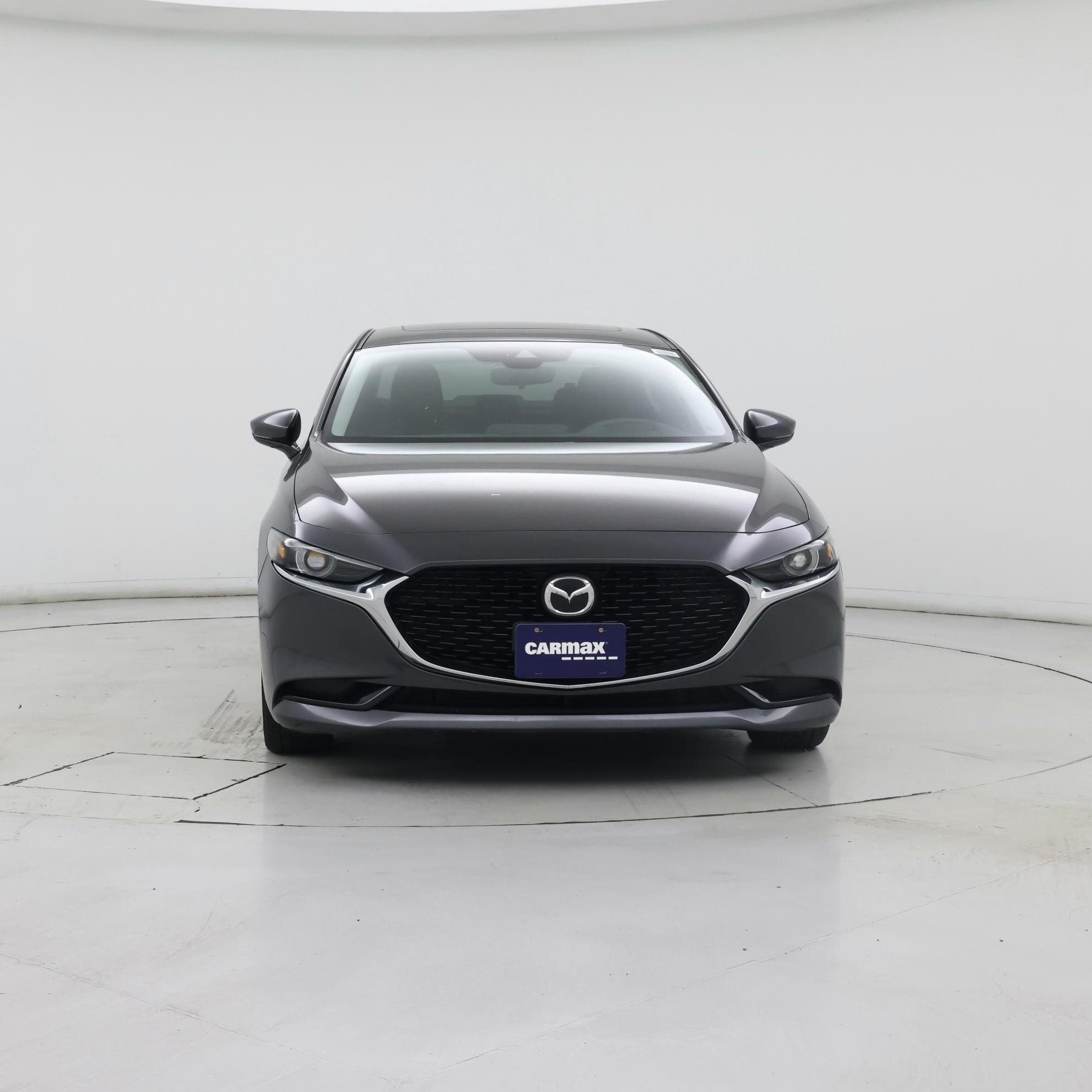 Thumbnail: 2021 Mazda Mazda3 - 5