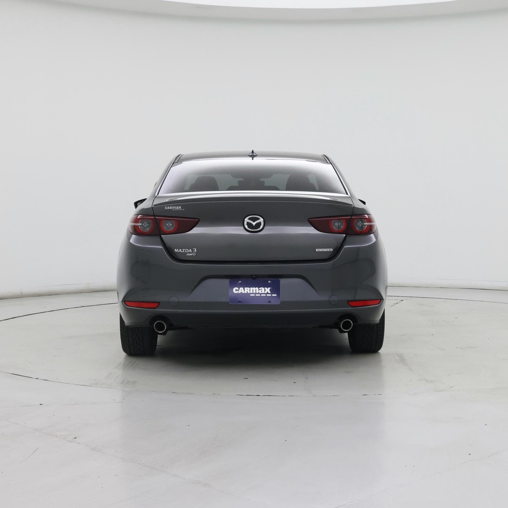 Thumbnail: 2021 Mazda Mazda3 - 6