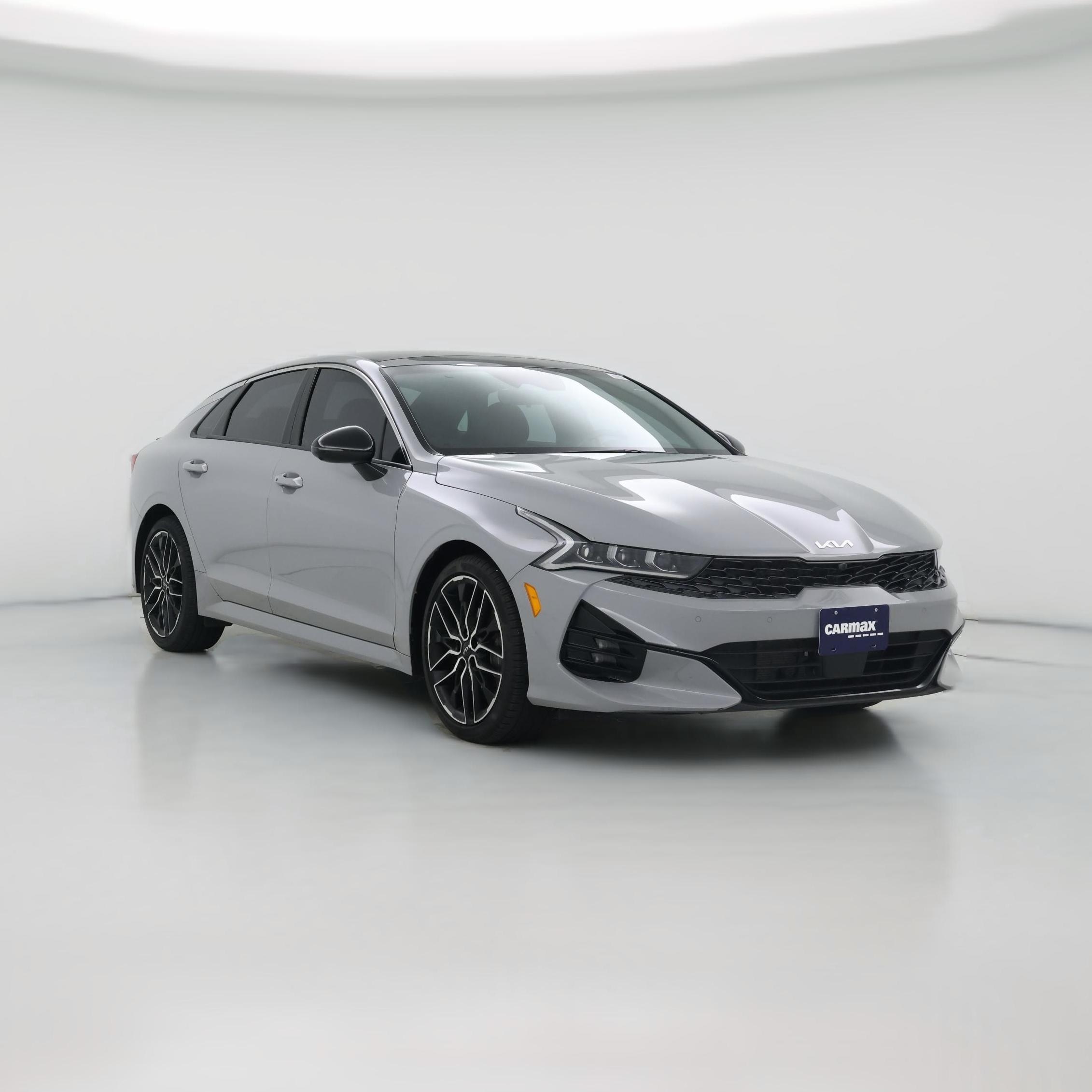 Thumbnail: 2024 Kia K5 - 1