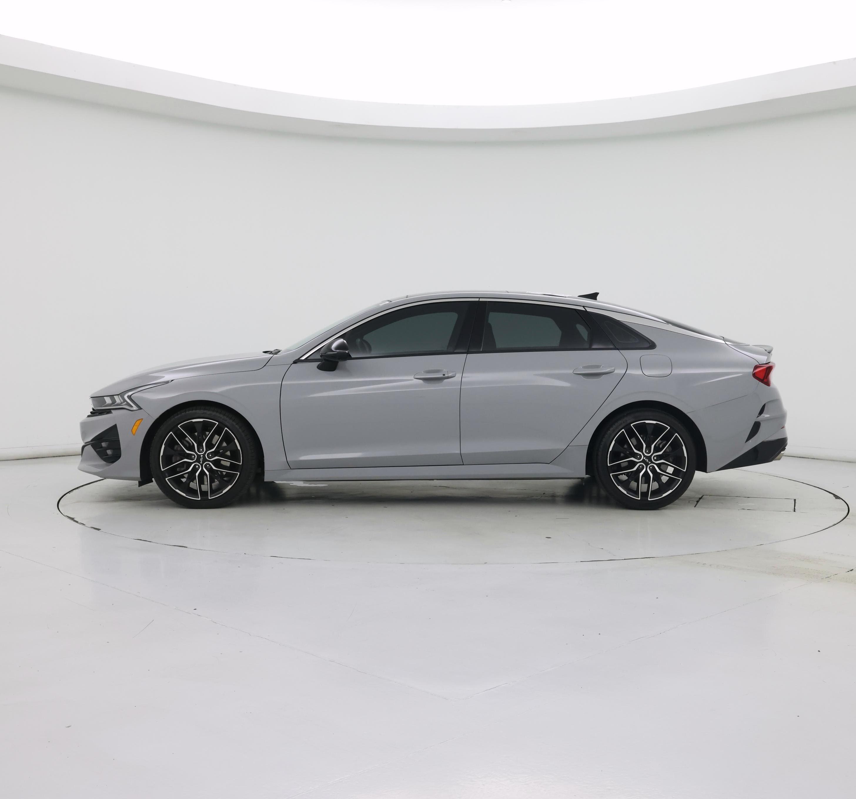 Thumbnail: 2024 Kia K5 - 3