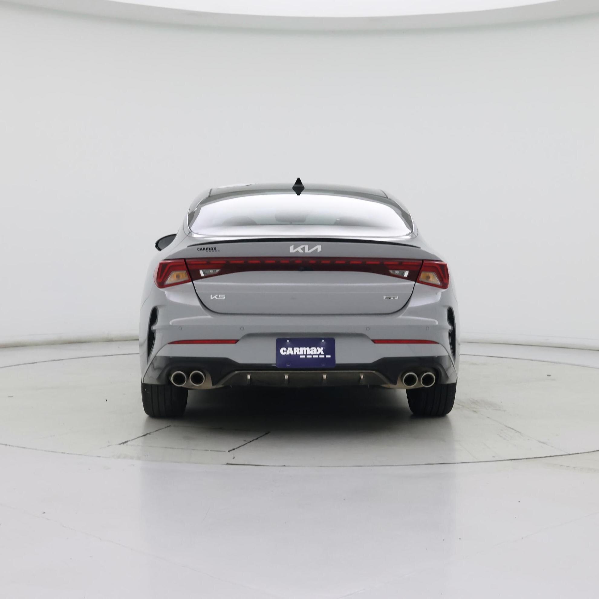 Thumbnail: 2024 Kia K5 - 6