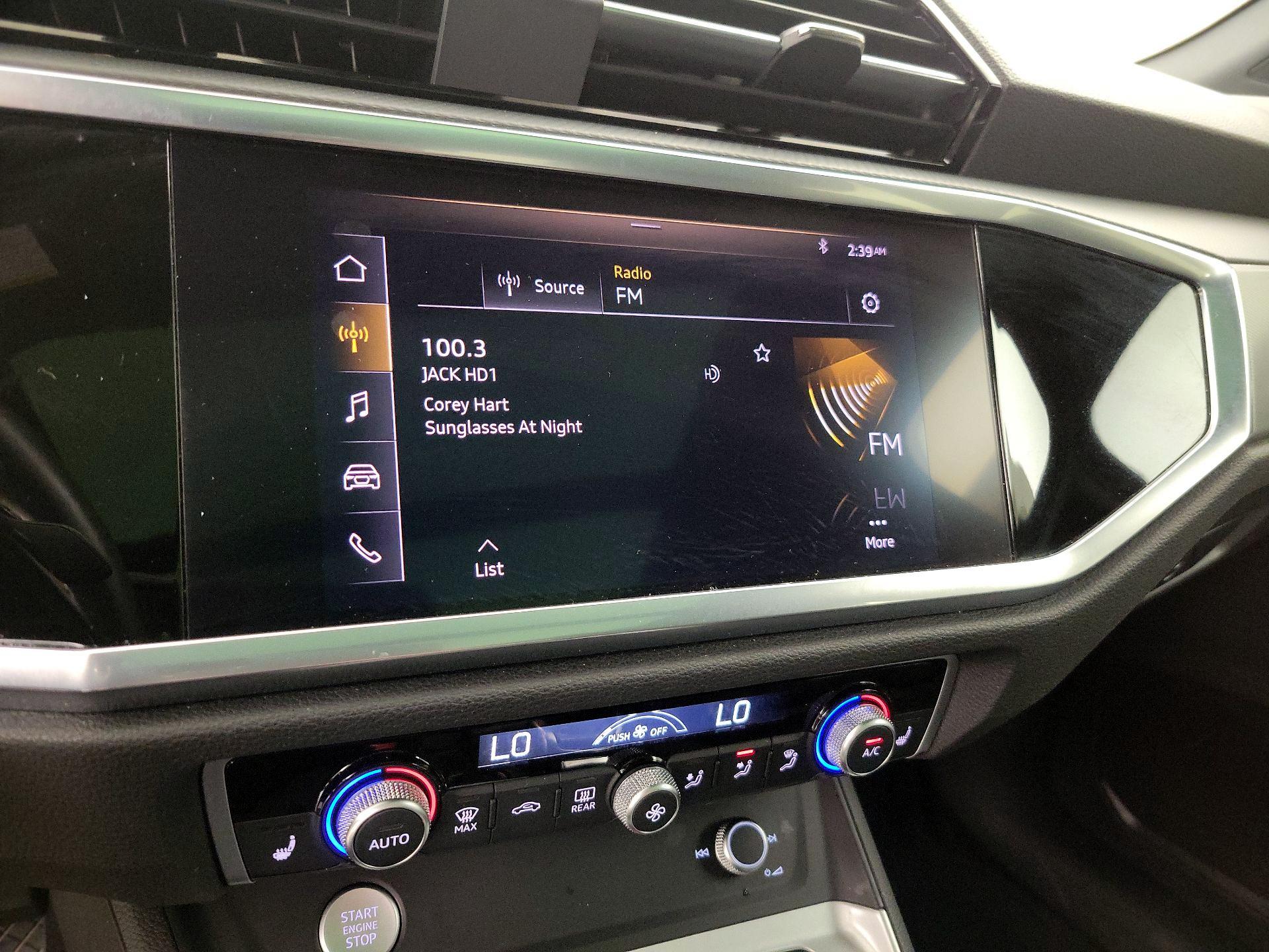 Thumbnail: 2020 Audi Q3 - 15