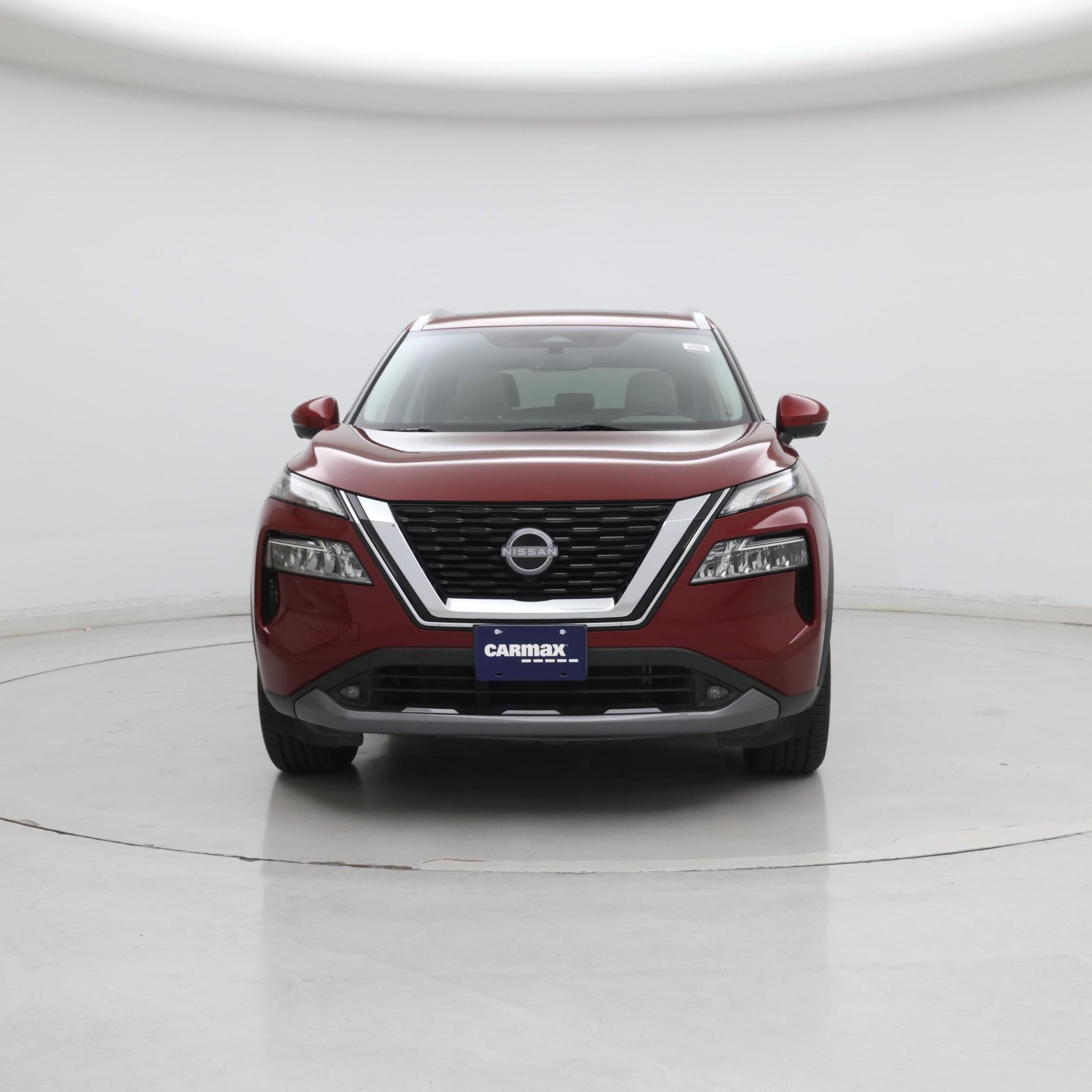 Thumbnail: 2022 Nissan Rogue - 5