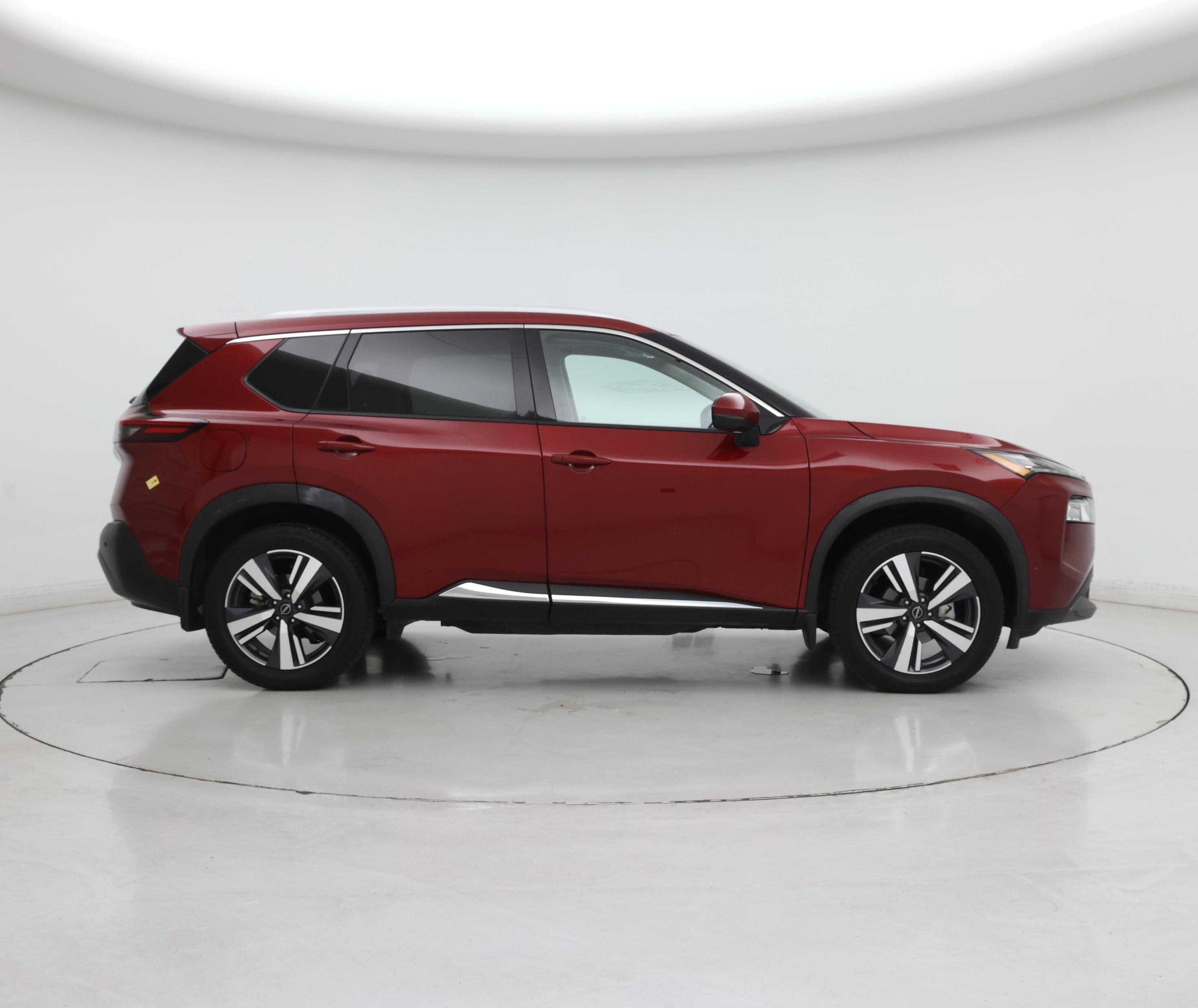 Thumbnail: 2022 Nissan Rogue - 7