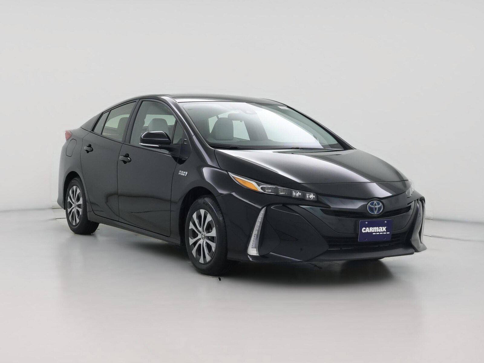2021 Toyota Prius Prime