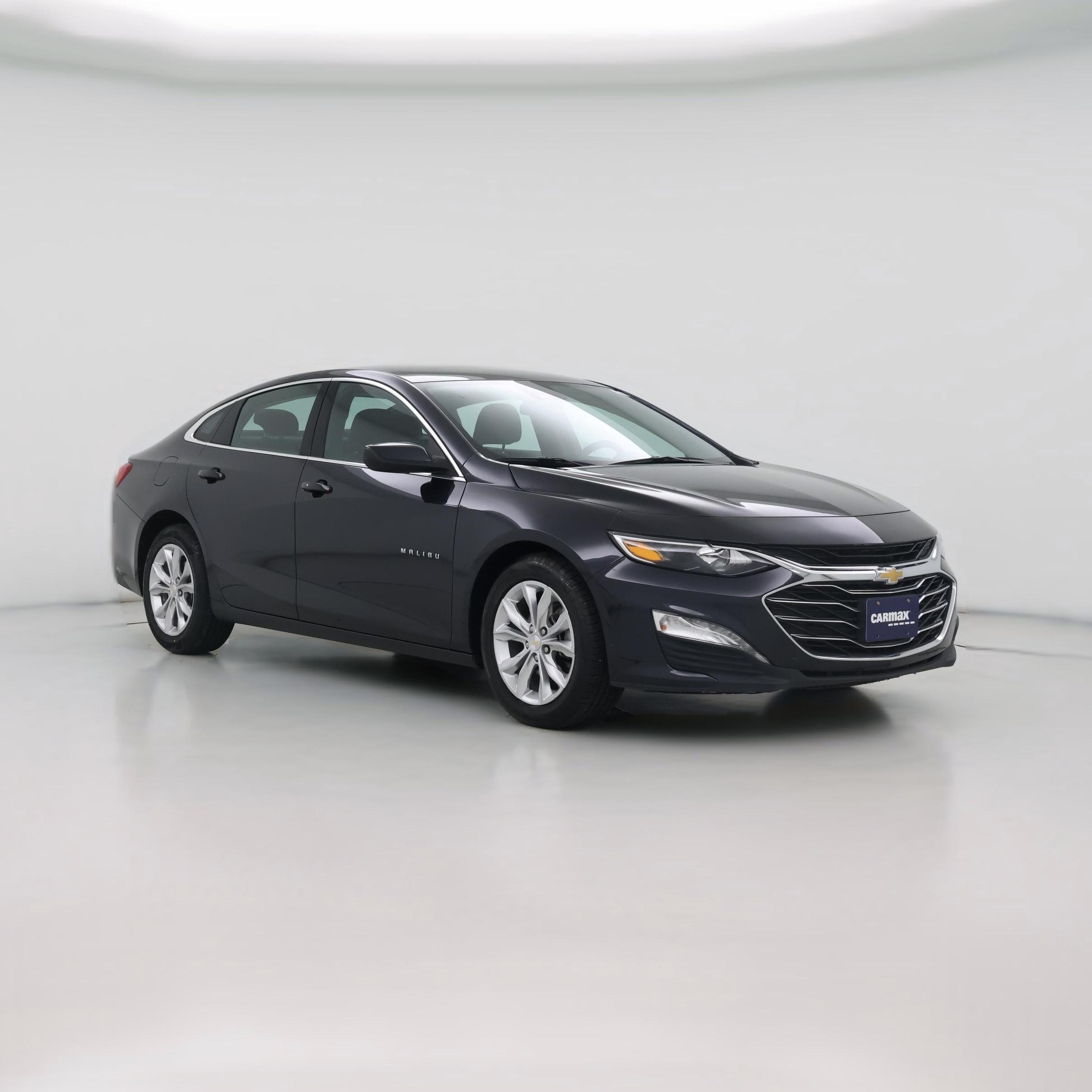 Thumbnail: 2023 Chevrolet Malibu - 1